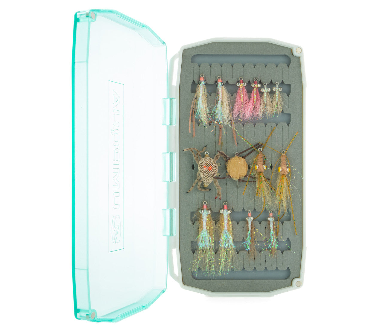 Umpqua Hosted Fly Assortment