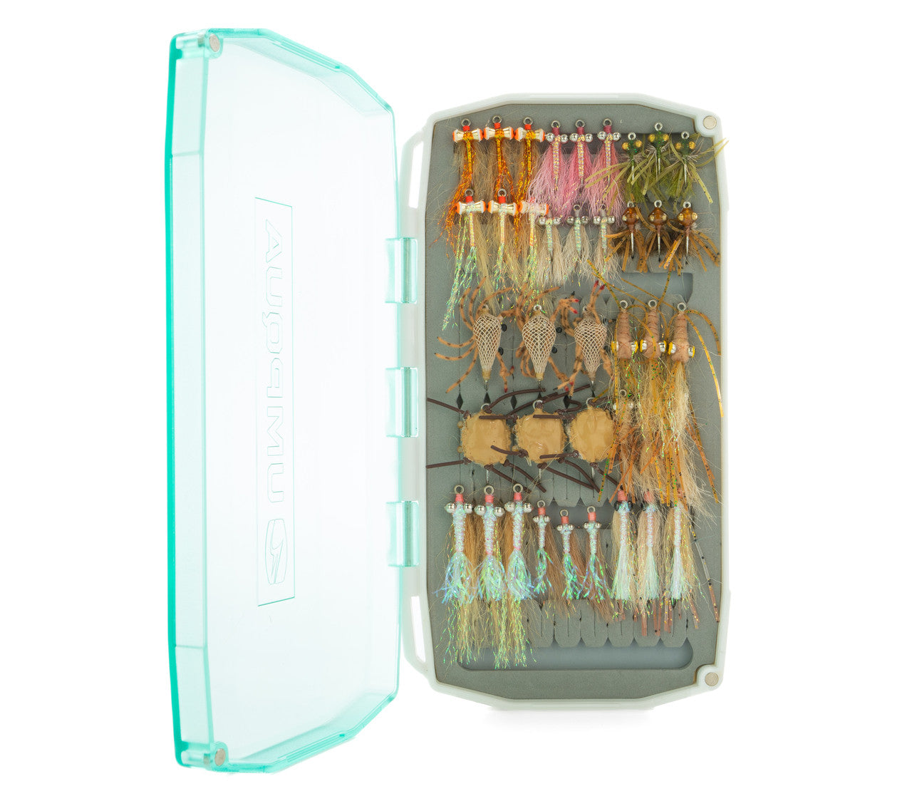 Umpqua Hosted Fly Assortment