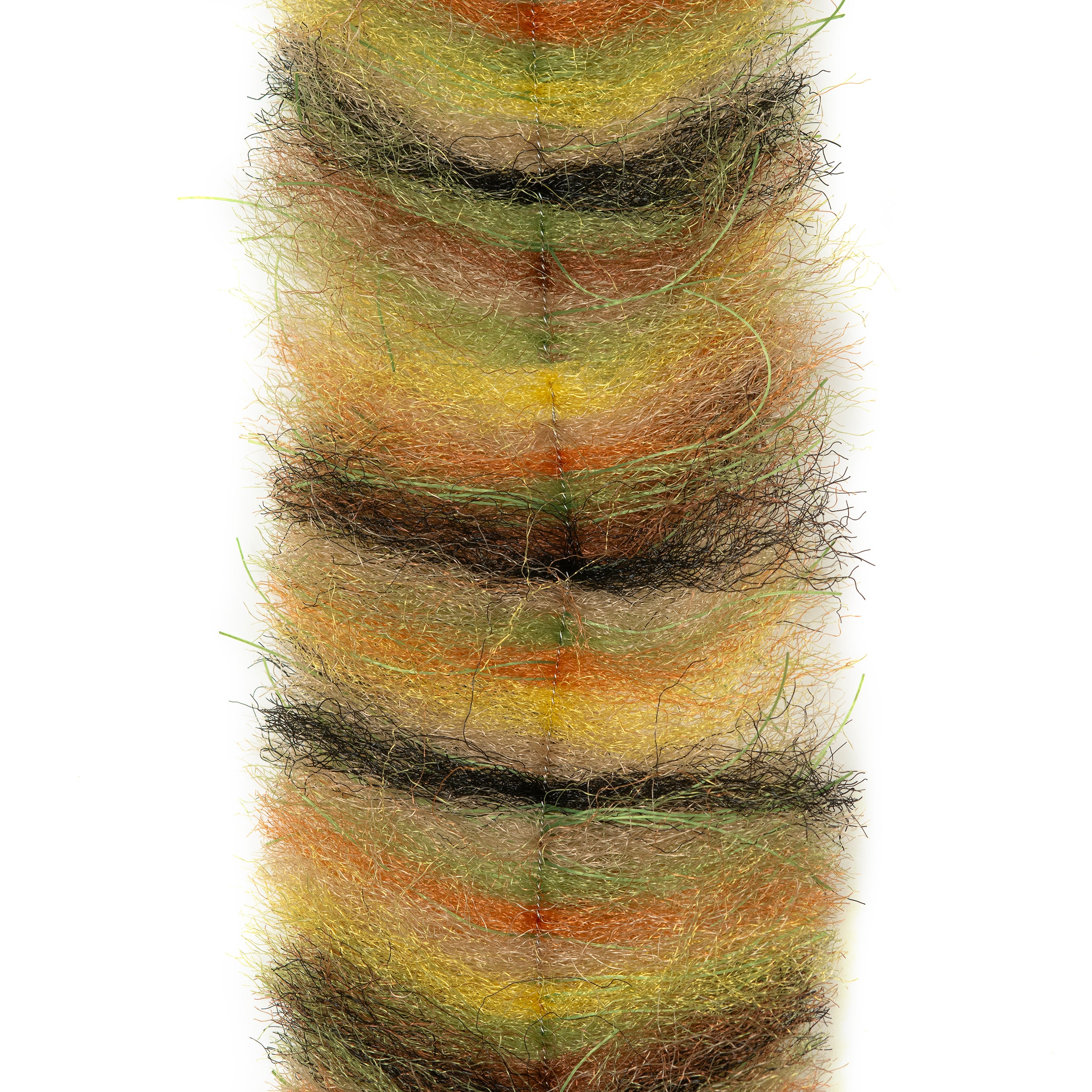 Enrico Puglisi Crustaceous Brush