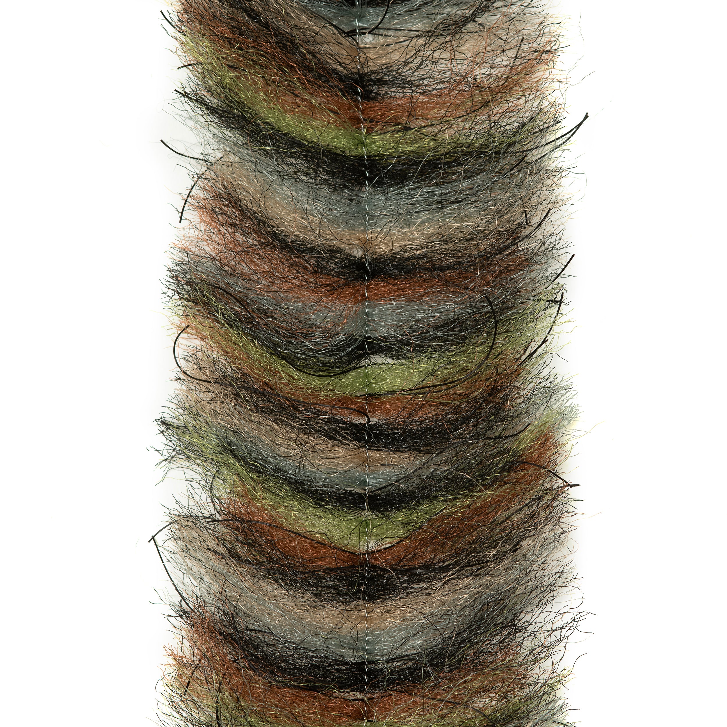 Enrico Puglisi Crustaceous Brush
