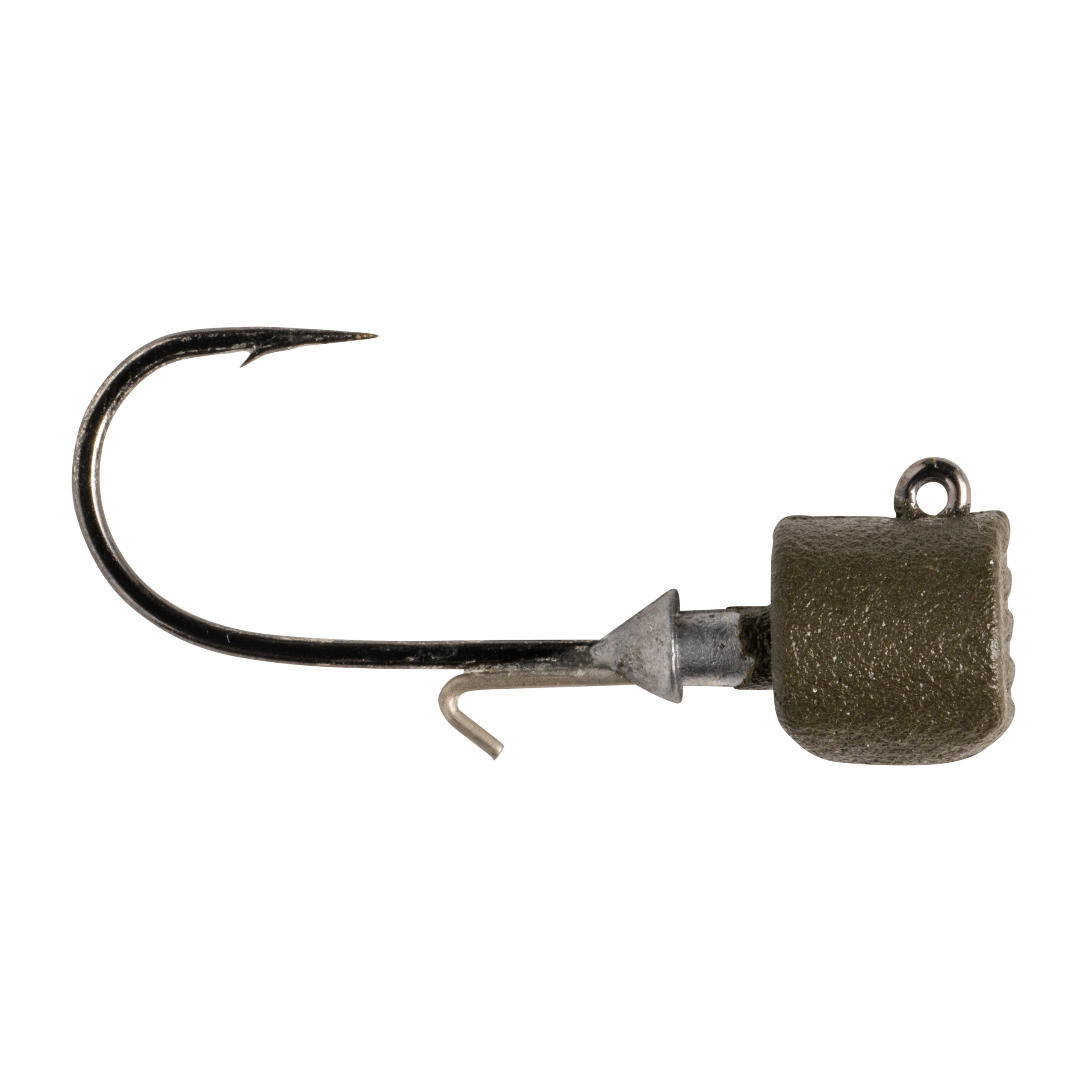 Great Lakes Finesse Ned Head Jig