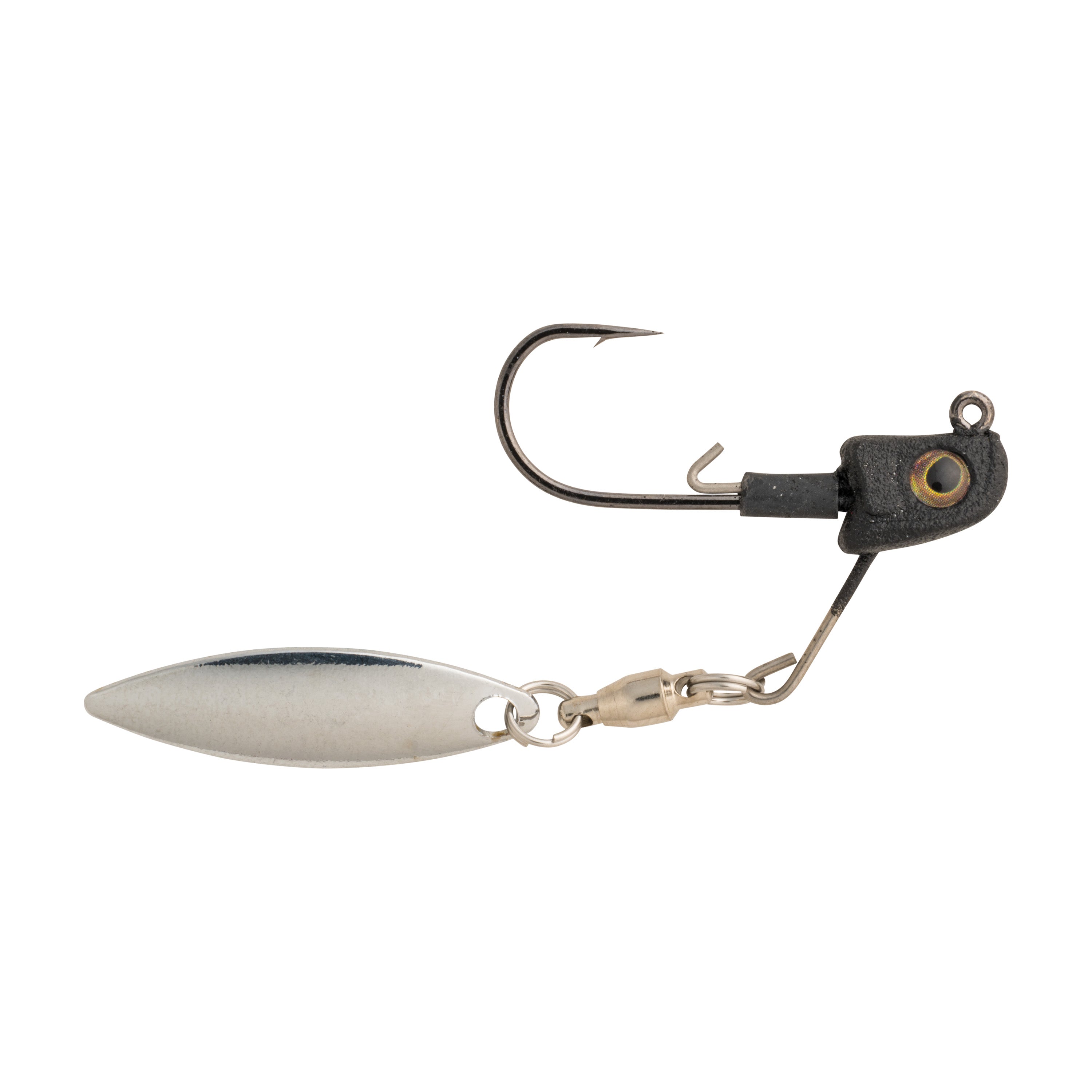 Great Lakes Finesse Micro Sneaky Underspin