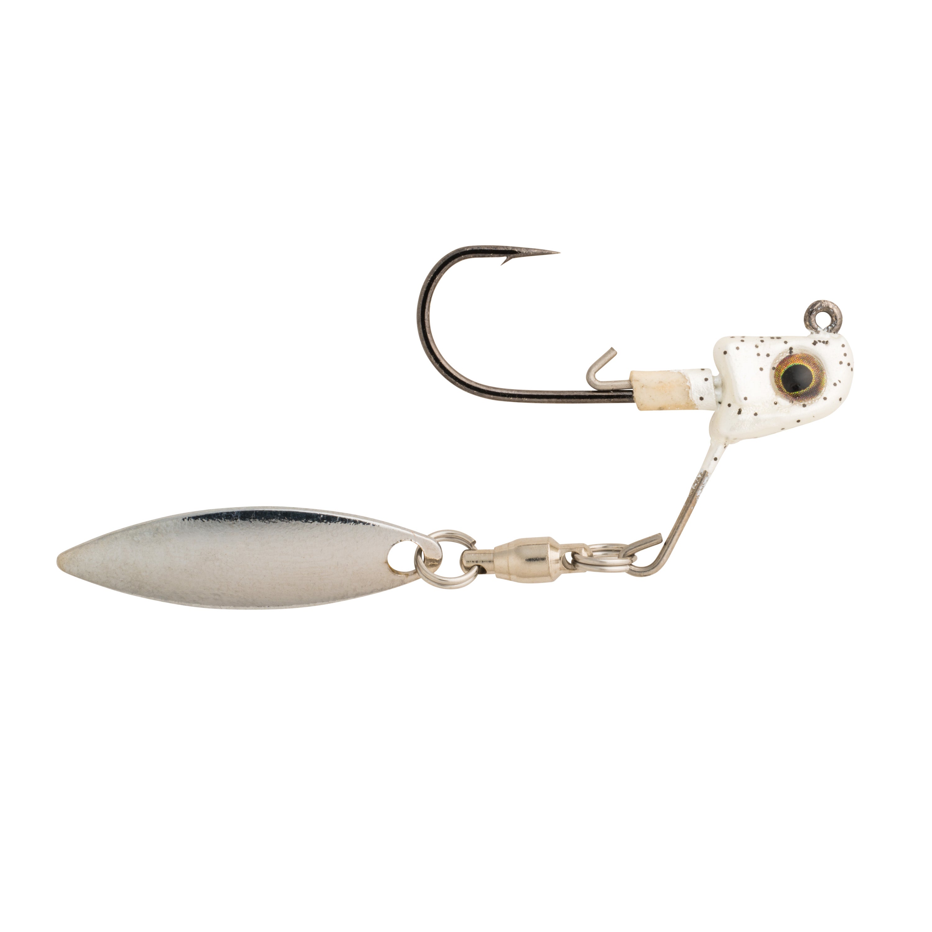 Great Lakes Finesse Micro Sneaky Underspin