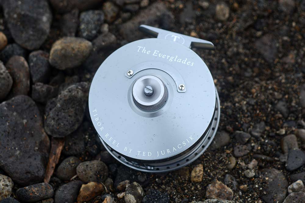 Tibor Everglades Fly Reel