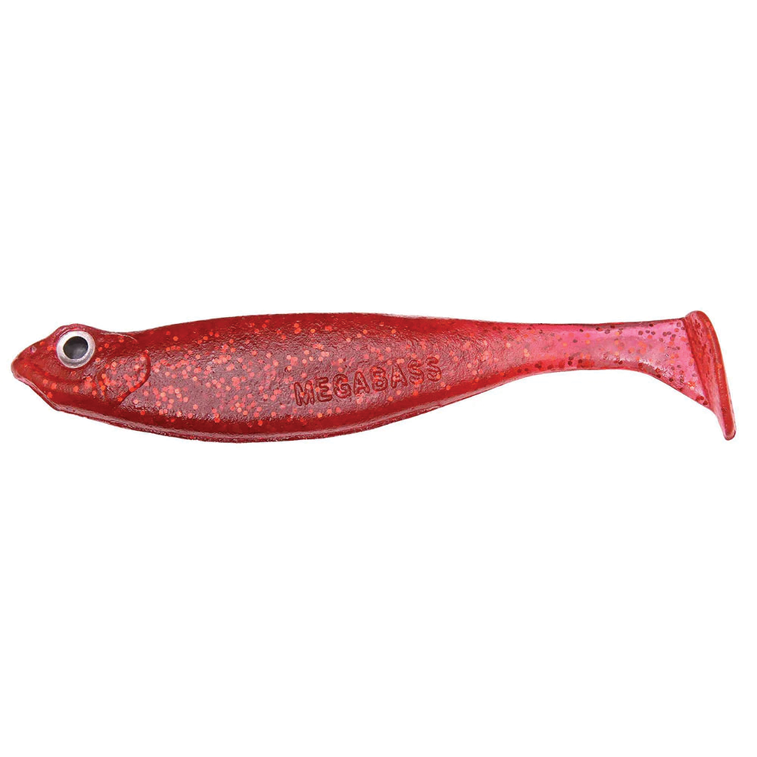 Megabass Hazedong Shad