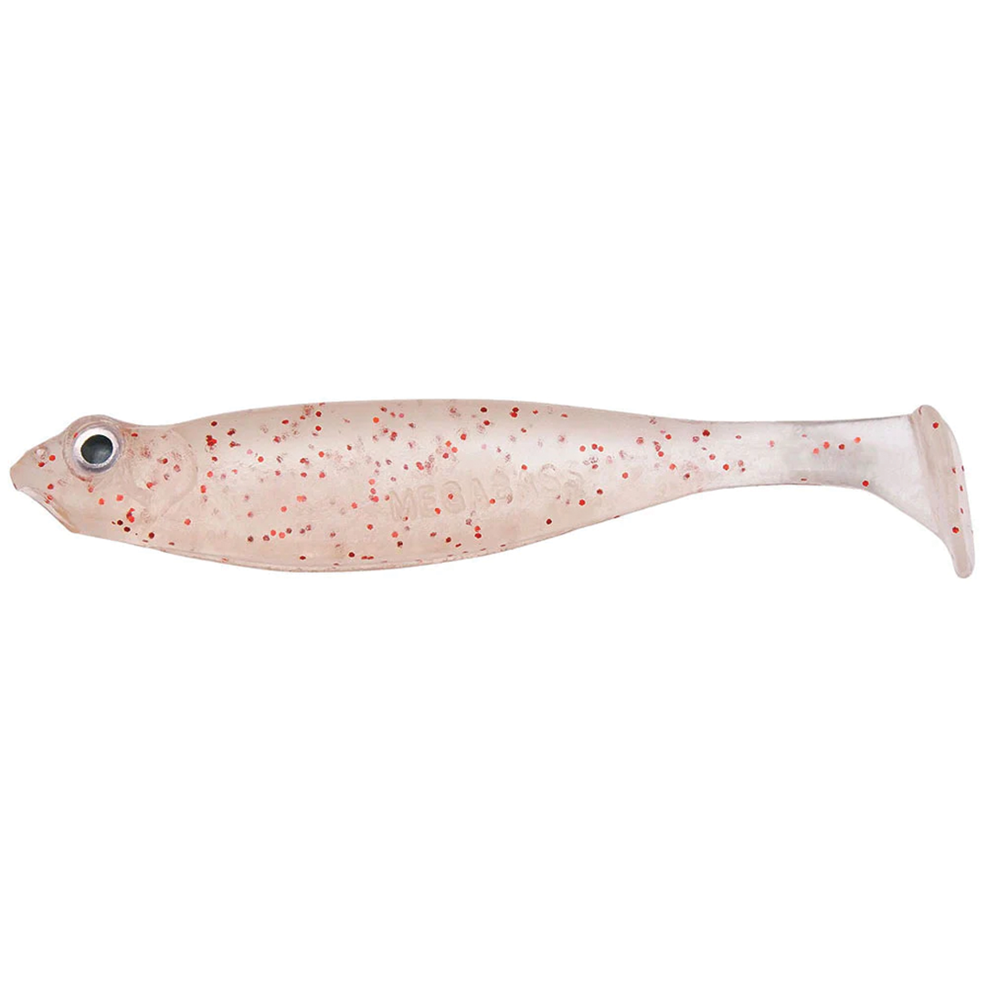 Megabass Hazedong Shad