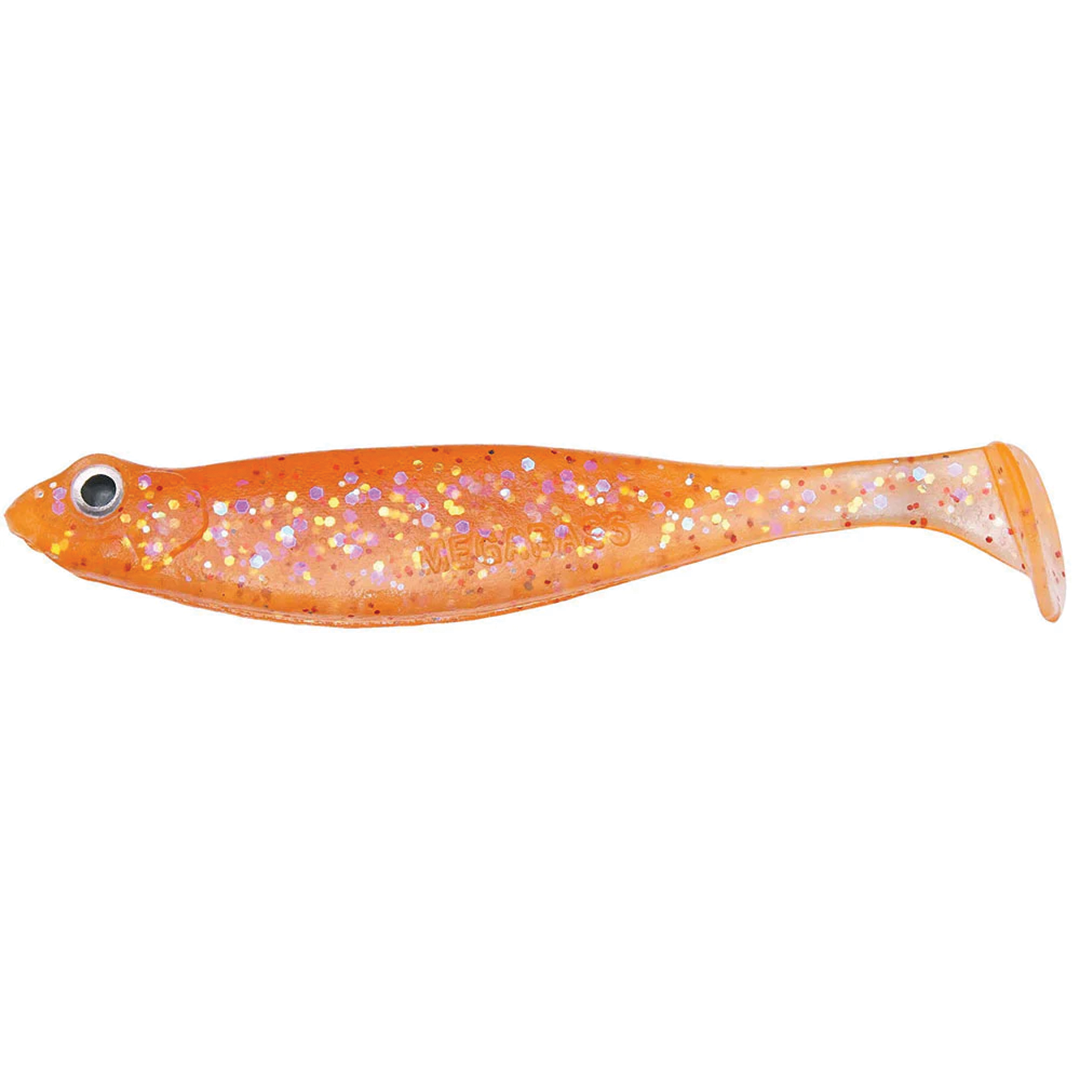 Megabass Hazedong Shad