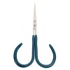 Dr. Slick 4 inch Open Loop Scissors