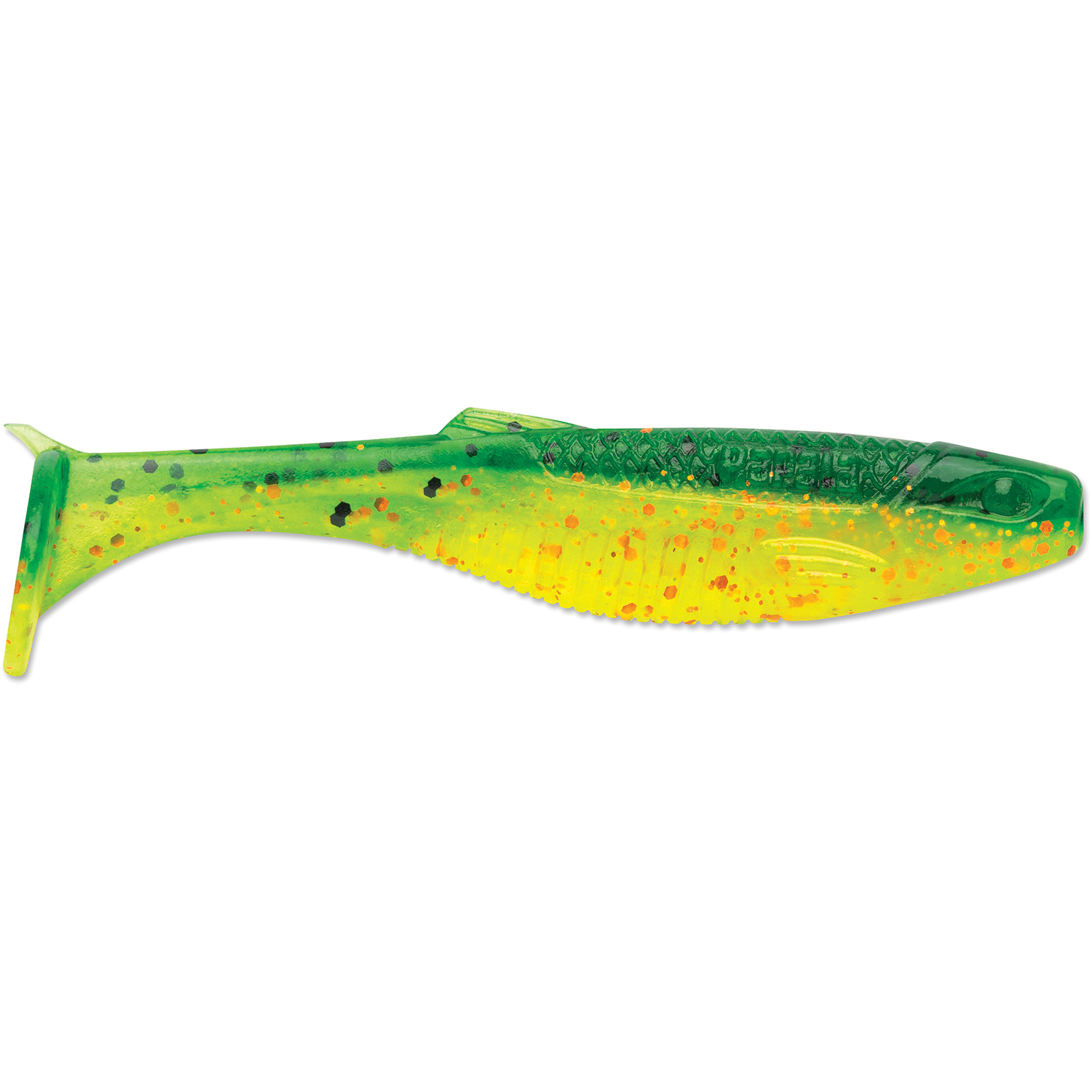 Rapala CrushCity The Mayor