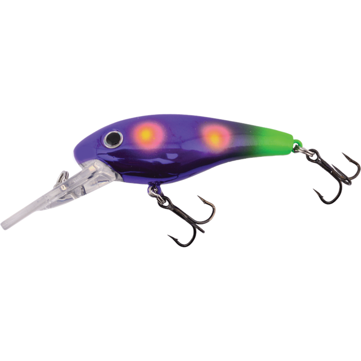 X Tackle Crankbait - XT Shad