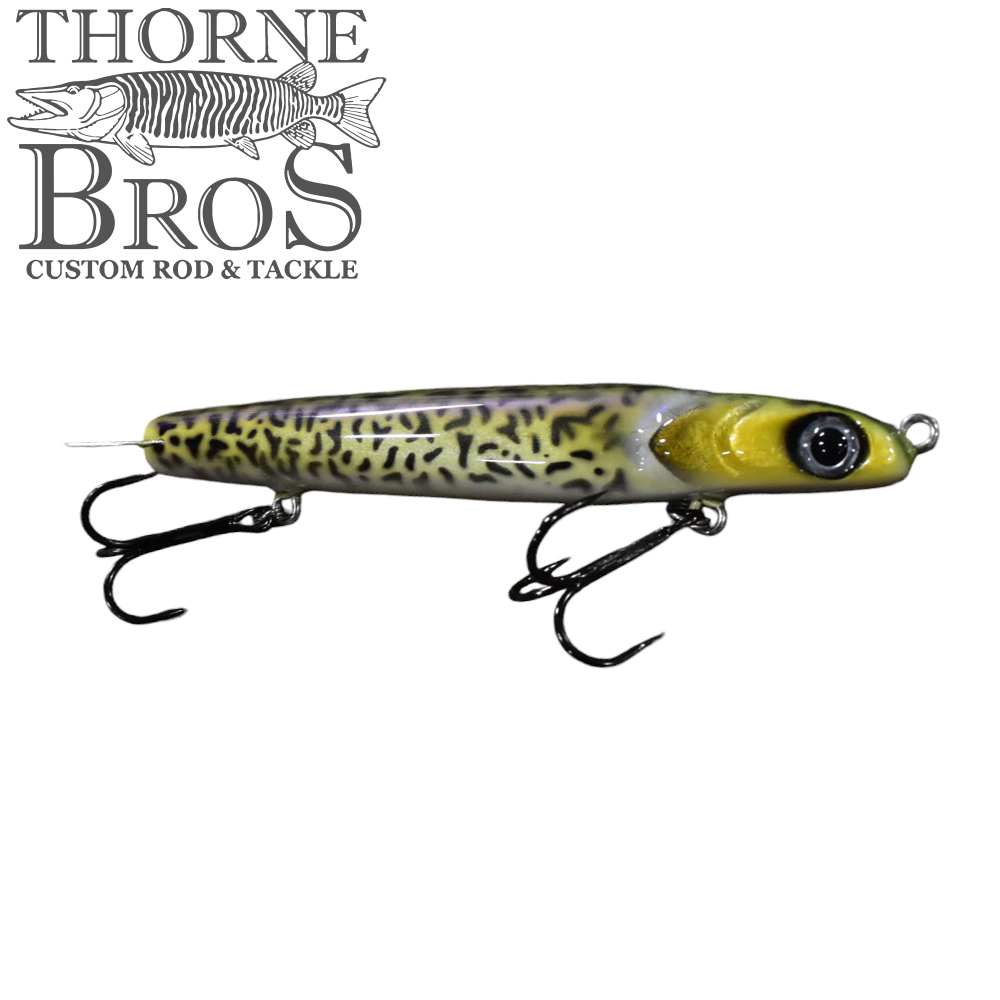 bandit generator fishing lure Sandstorm Hooks Fish Cincinnati, OH Color:Shiner (TRO Exclusive) best bait for bass Treble hooks