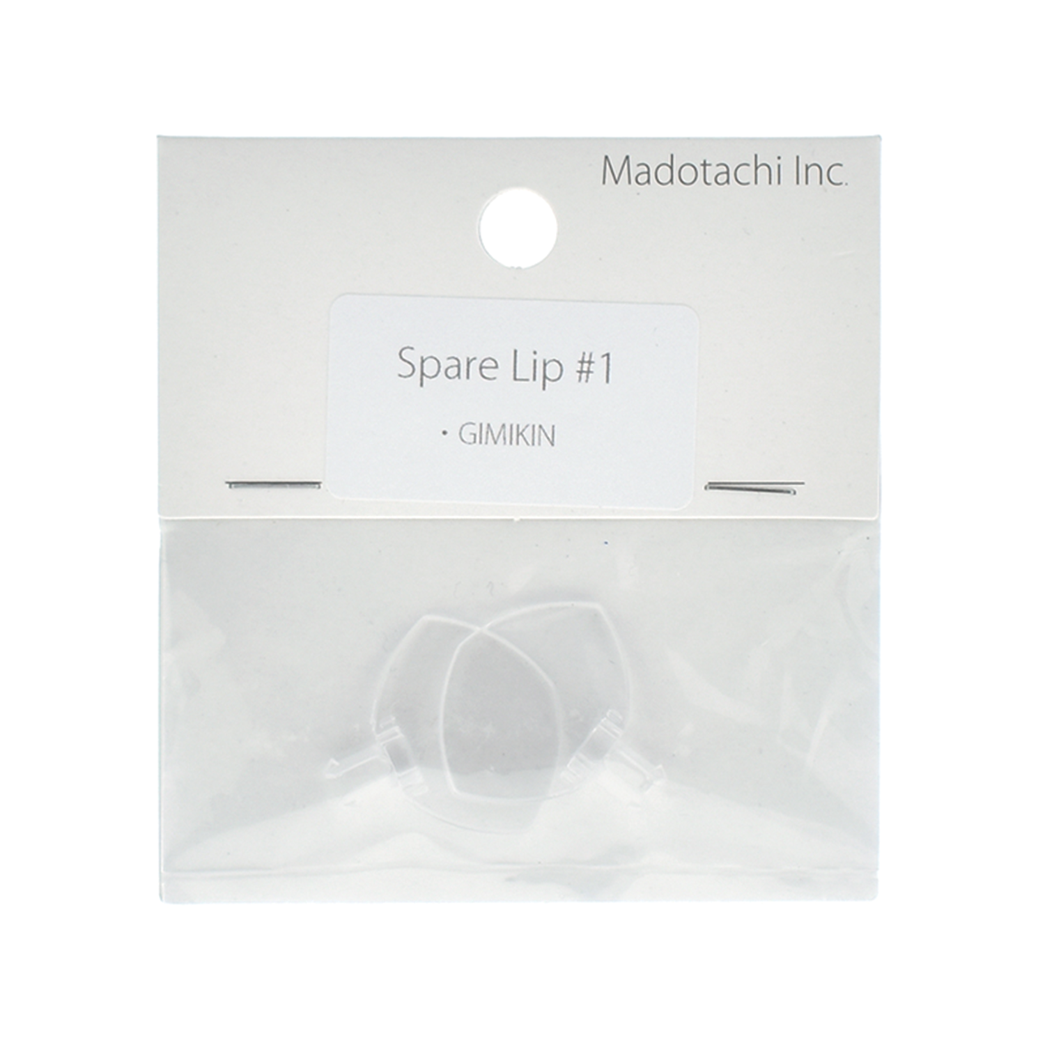 Madotachi Spare Lip (Gimikin)