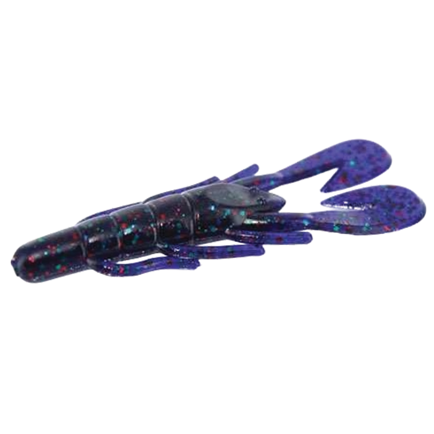 Zoom Bait Company Ultra-Vibe Speed Craw