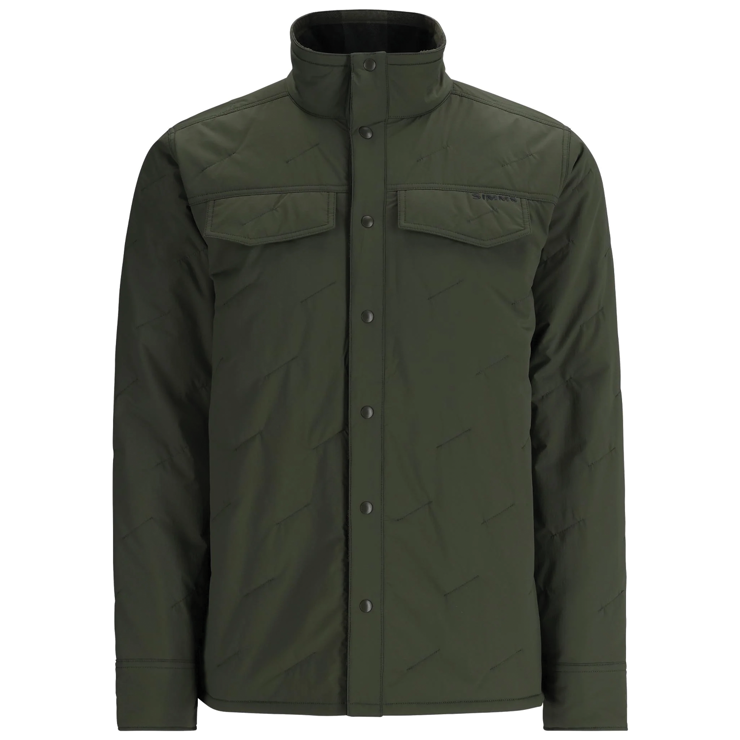 Simms Bristol Reversible Jacket - Men's