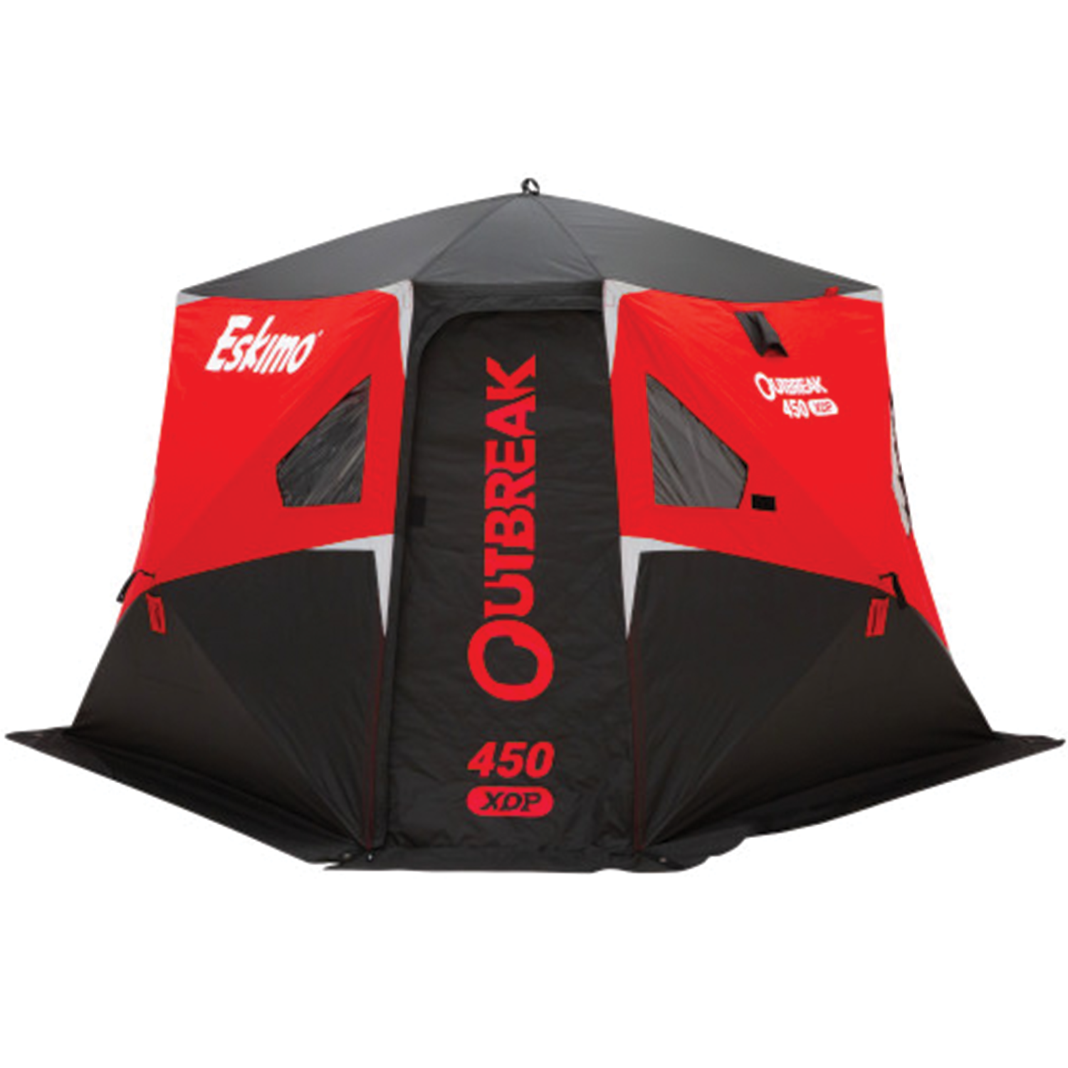 Eskimo Outbreak 450XDP