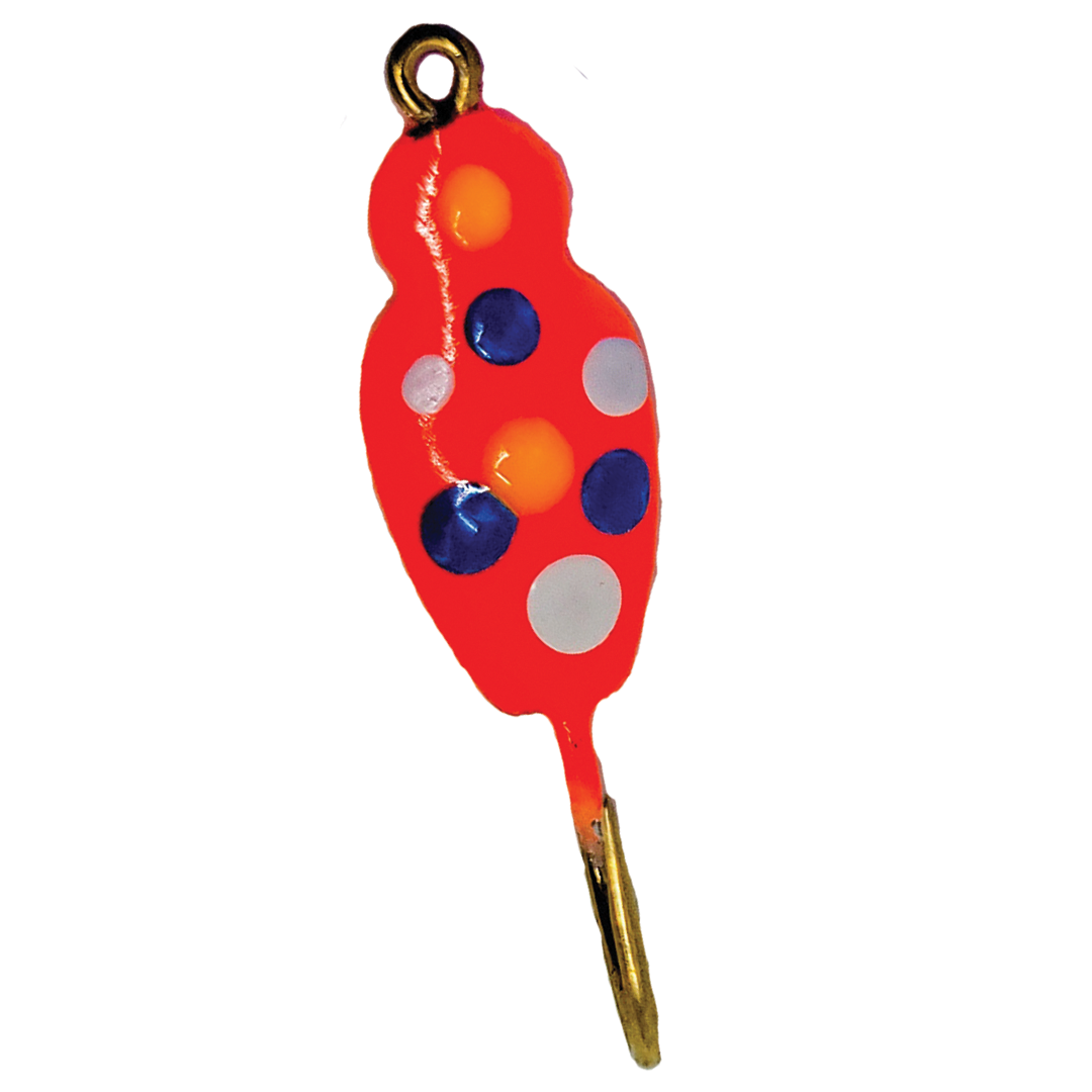 Custom Jigs & Spins Demon - (2 Pack)