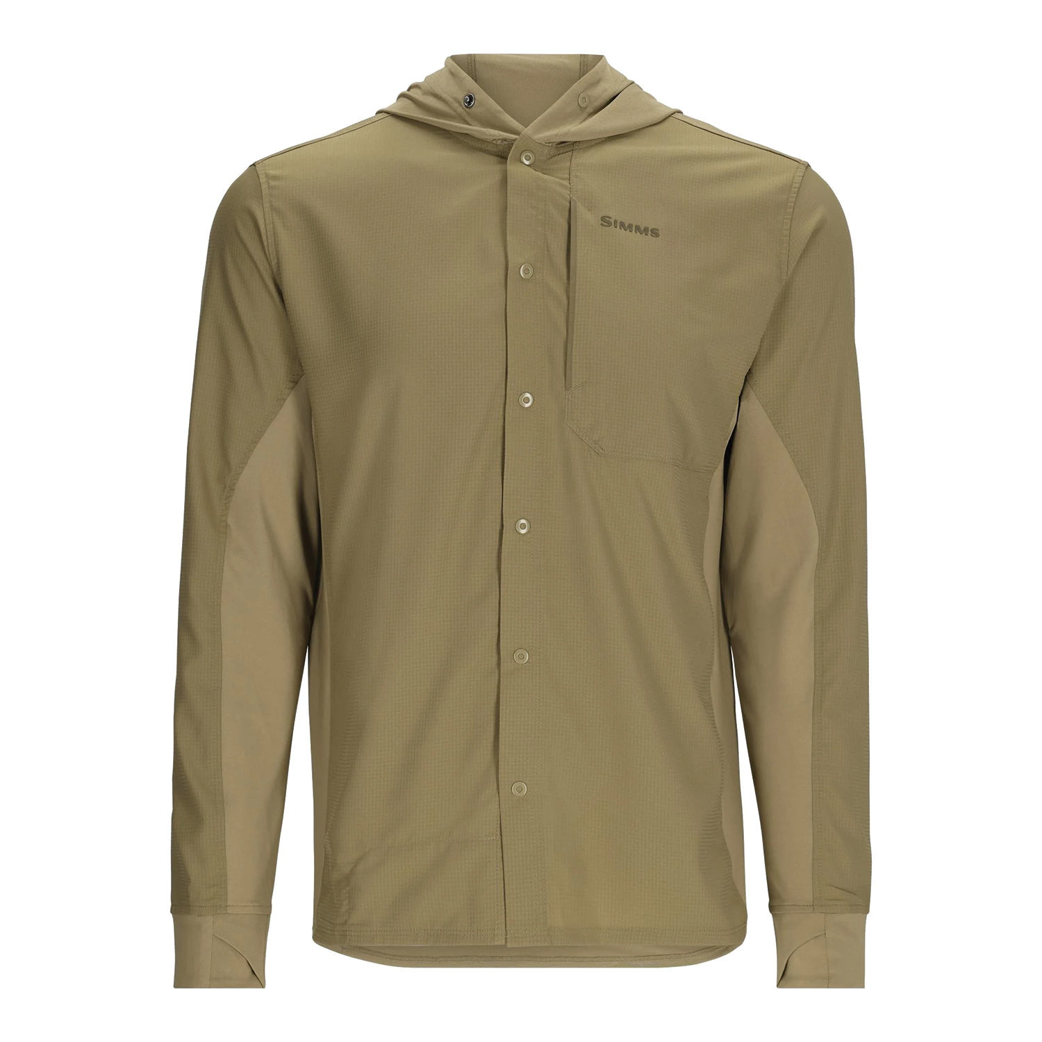 Simms Intruder Hoody - Men's