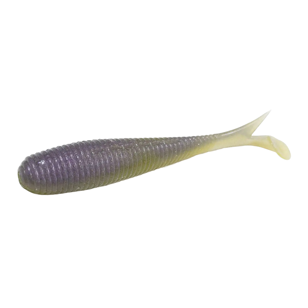 fat shad fishing lures DRT Cramp Shad 4.5" FAT