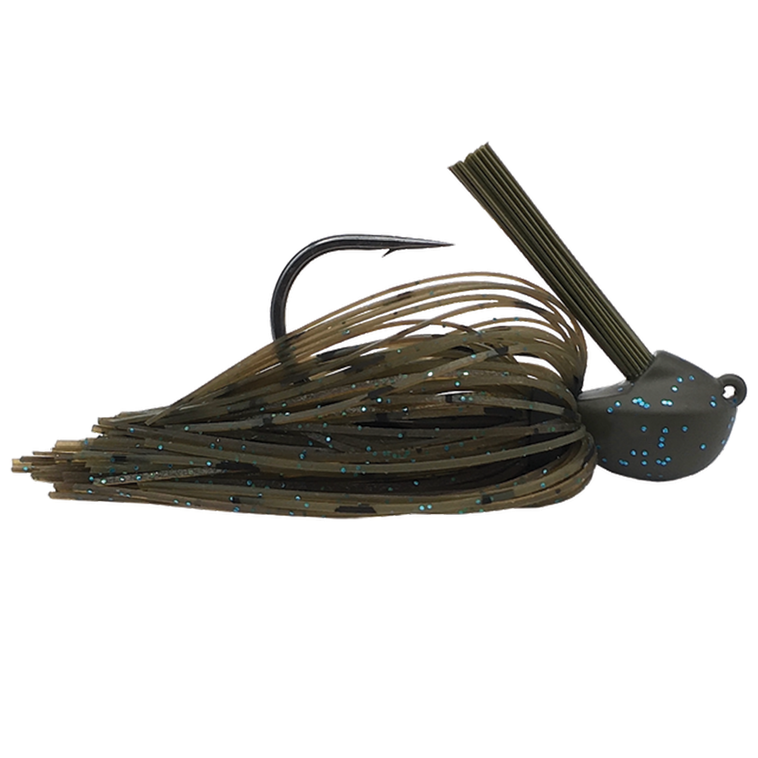 Beast Coast Lil' Magnum Compact Flippin' Jig
