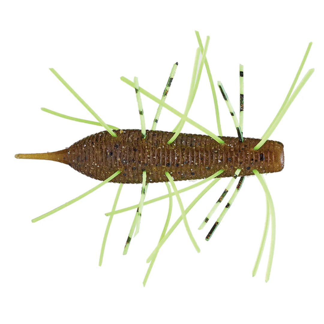 GeeCrack Imo Kemushi Stick Worm