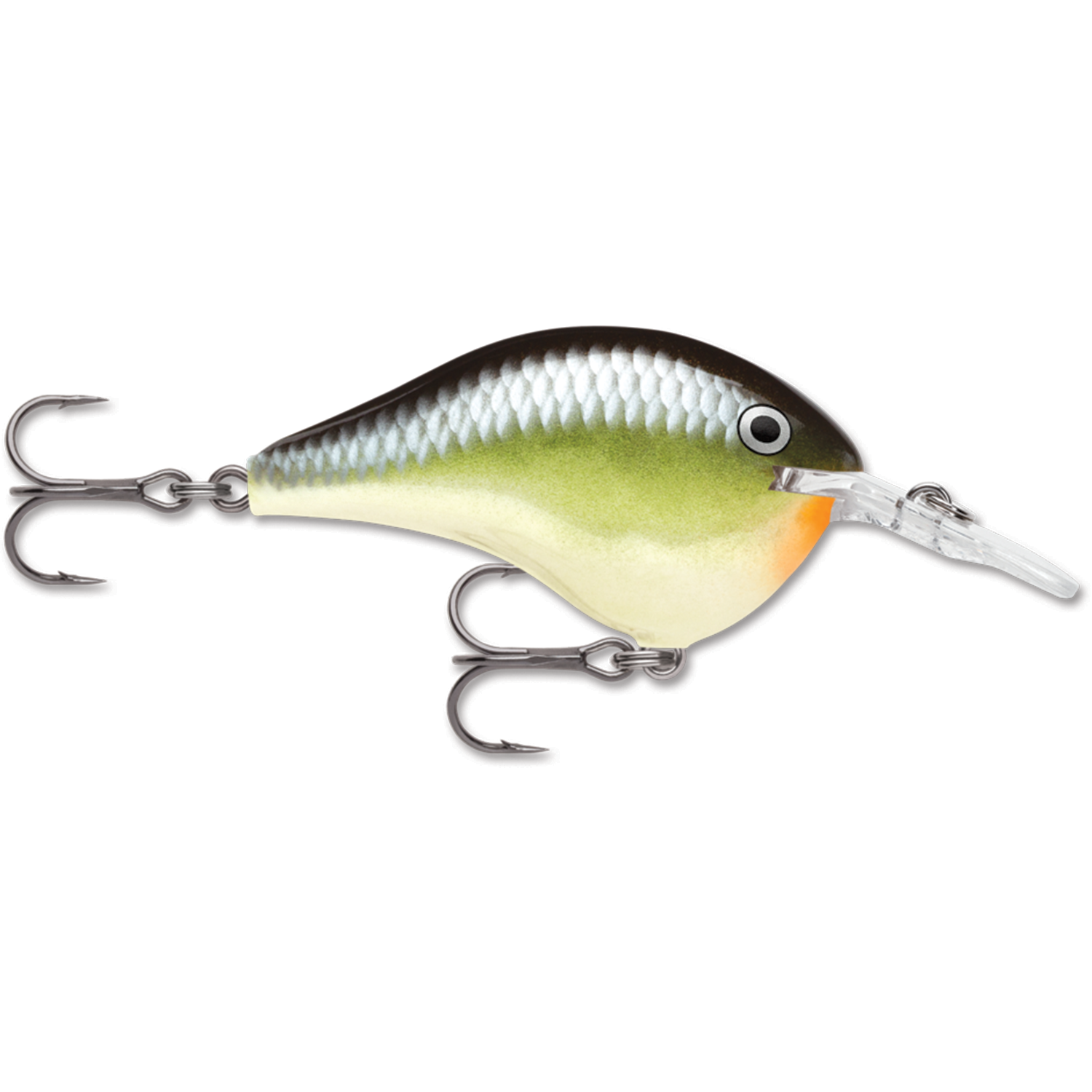 Rapala DT06