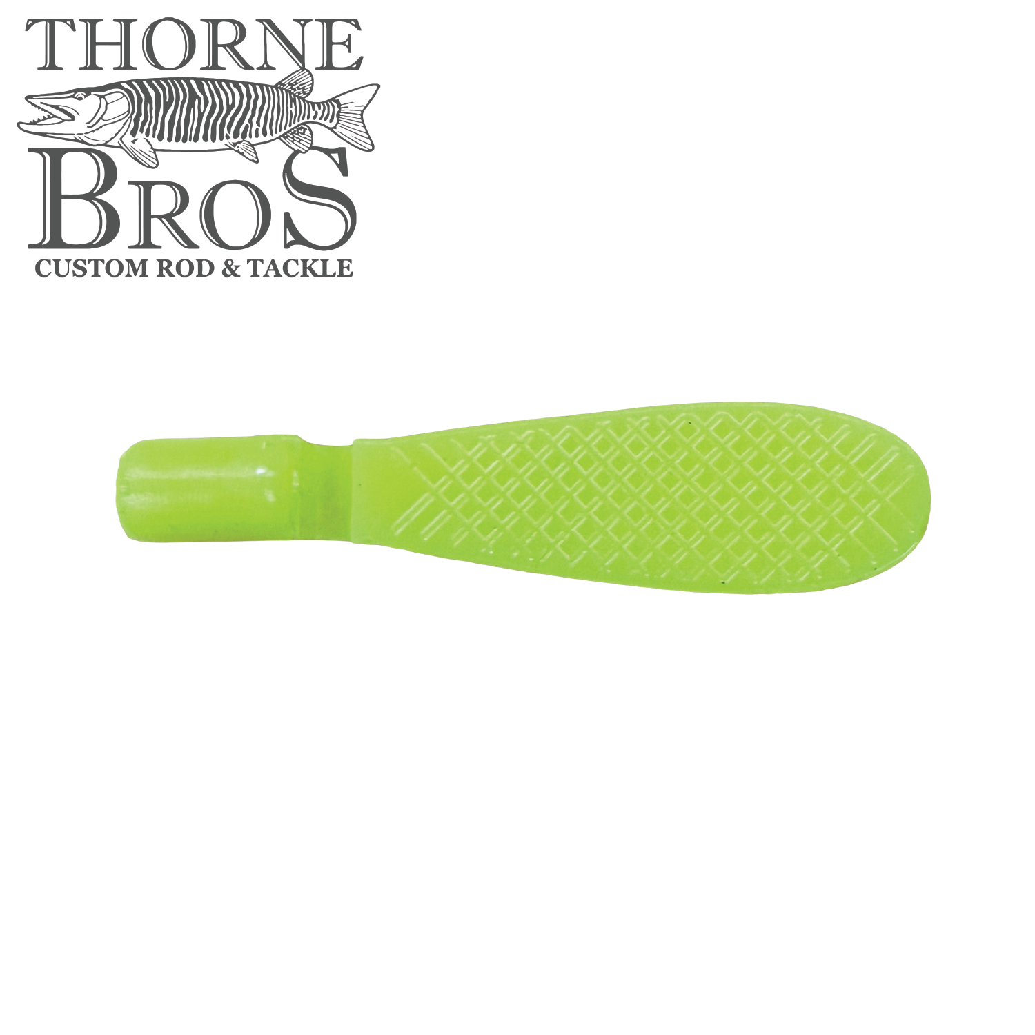 Beaver Baits Replacement Tails (Micro)
