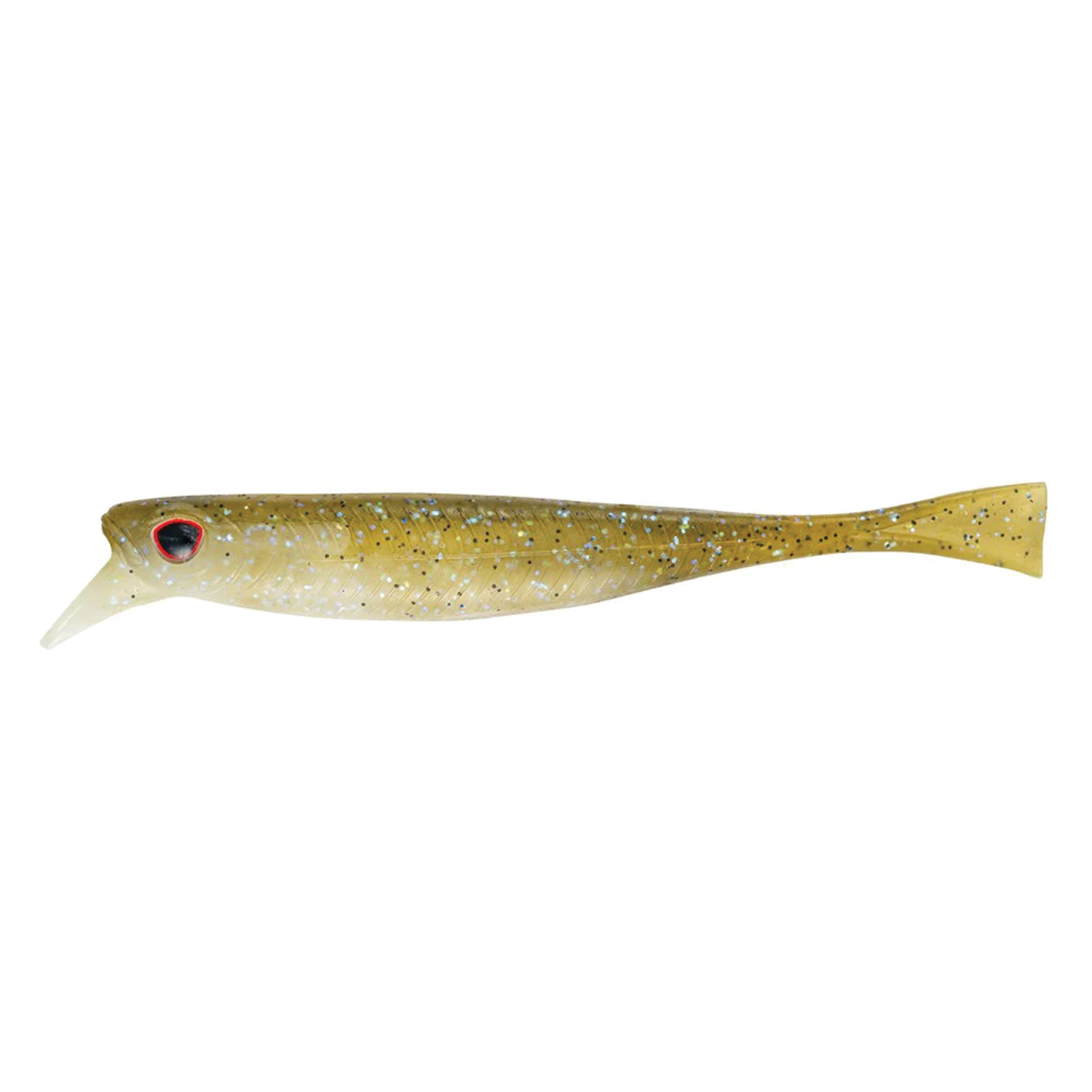Nomad Design Delta Minnow