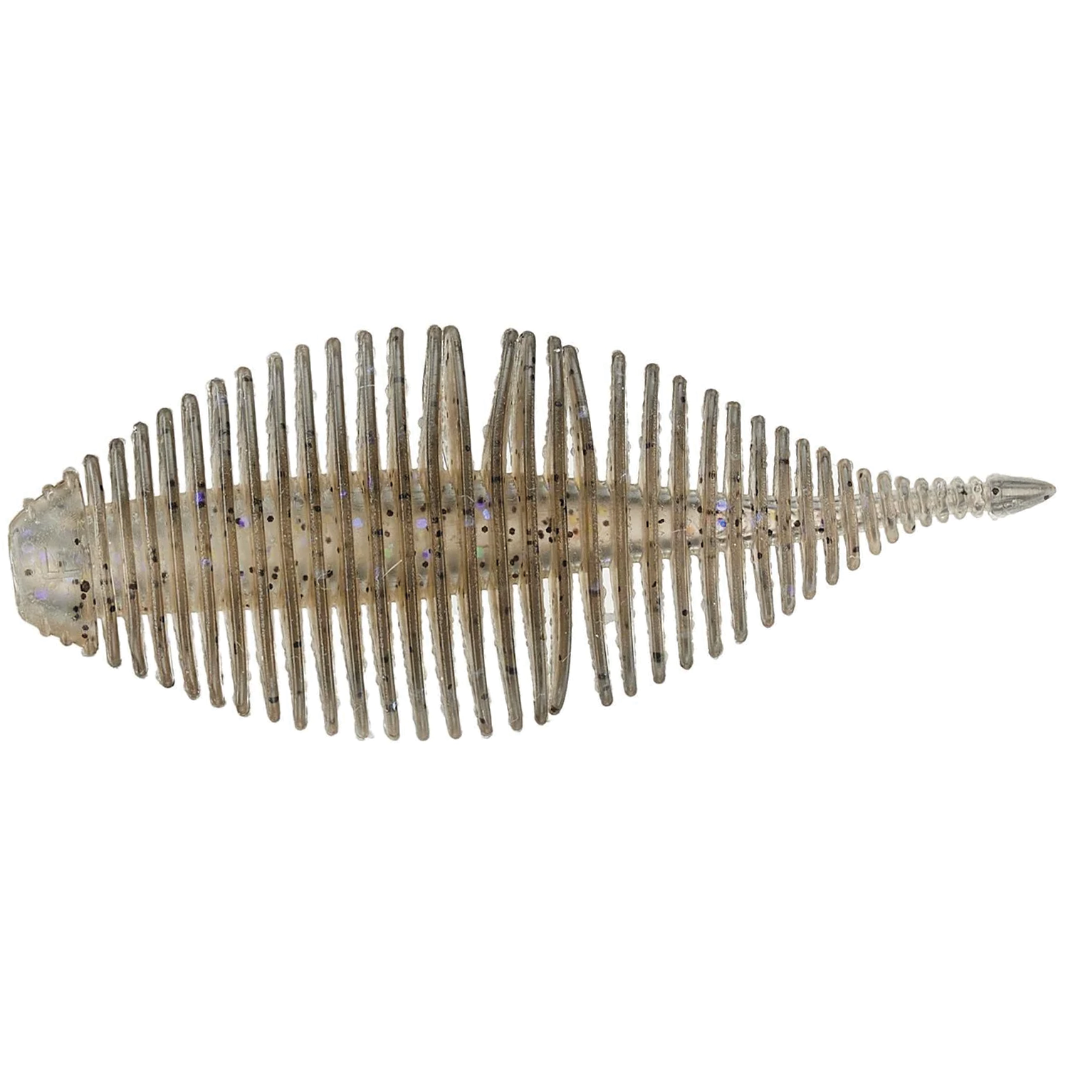 GeeCrack Bellows Gill (Floating Elastomer)