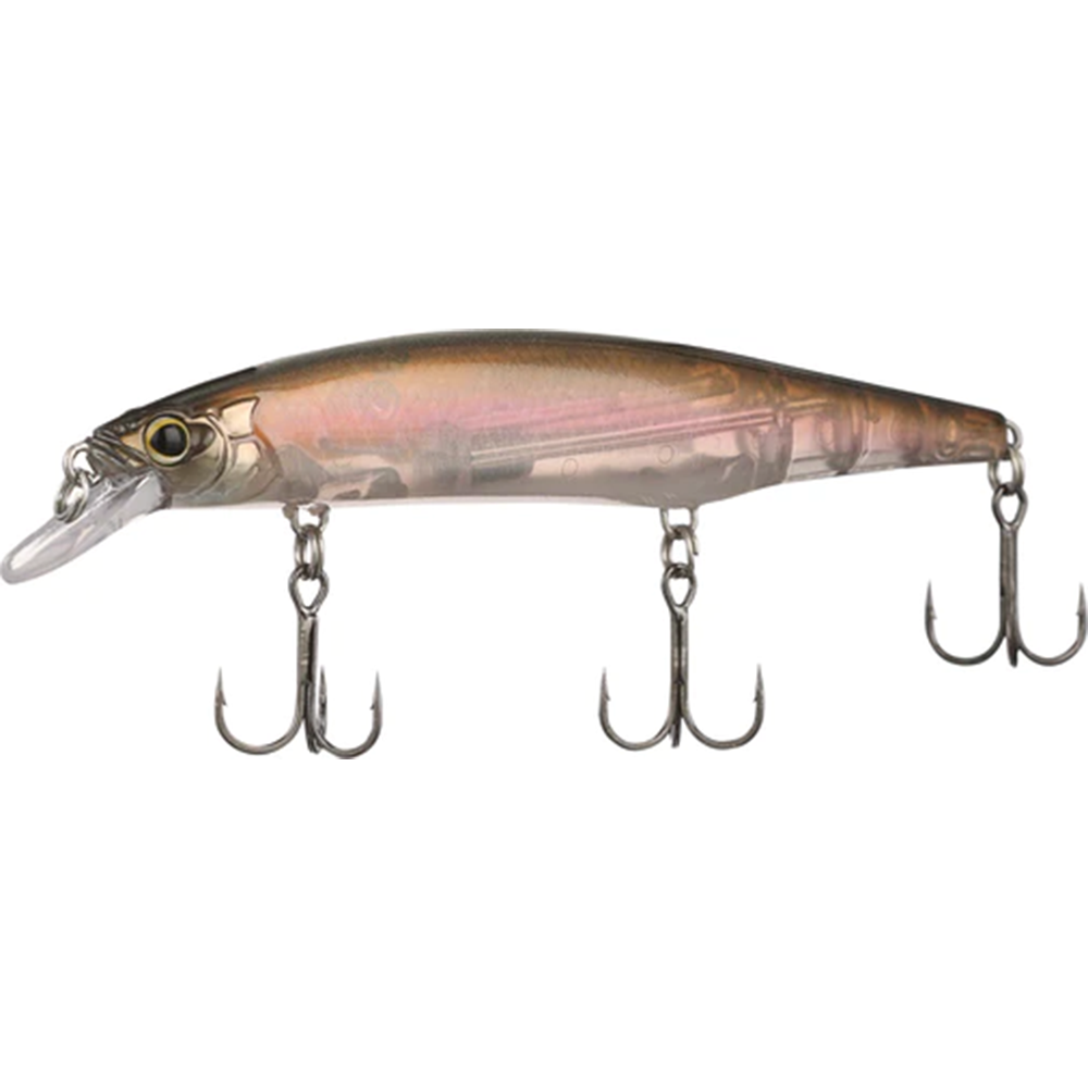 Shimano Zumverno - Flash Boost