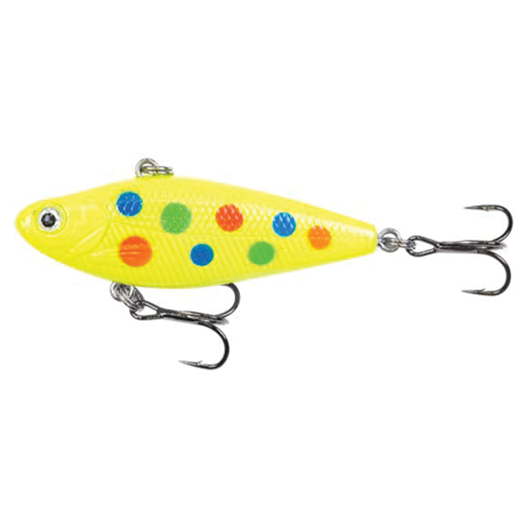 Clam Psycho Shad