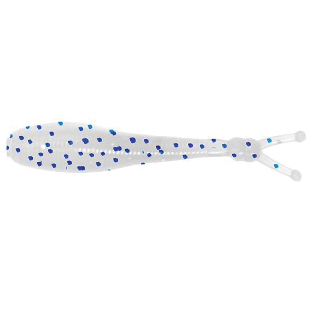 Clam Niku Bolt Minnow