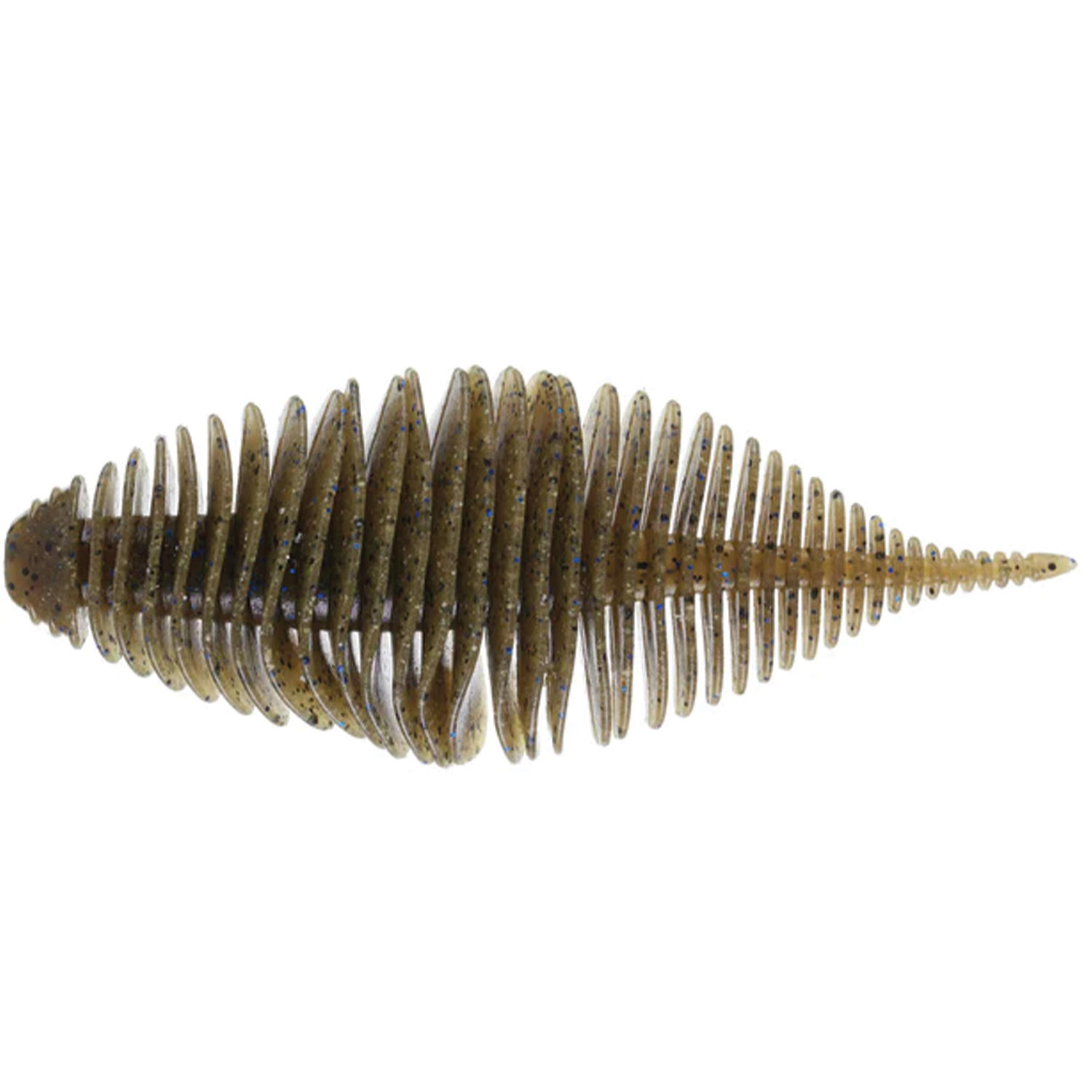 GeeCrack Bellows Gill