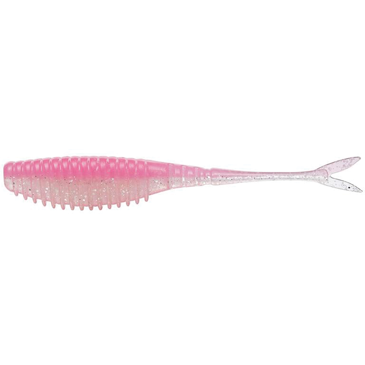 Evergreen Bullpoint Shad