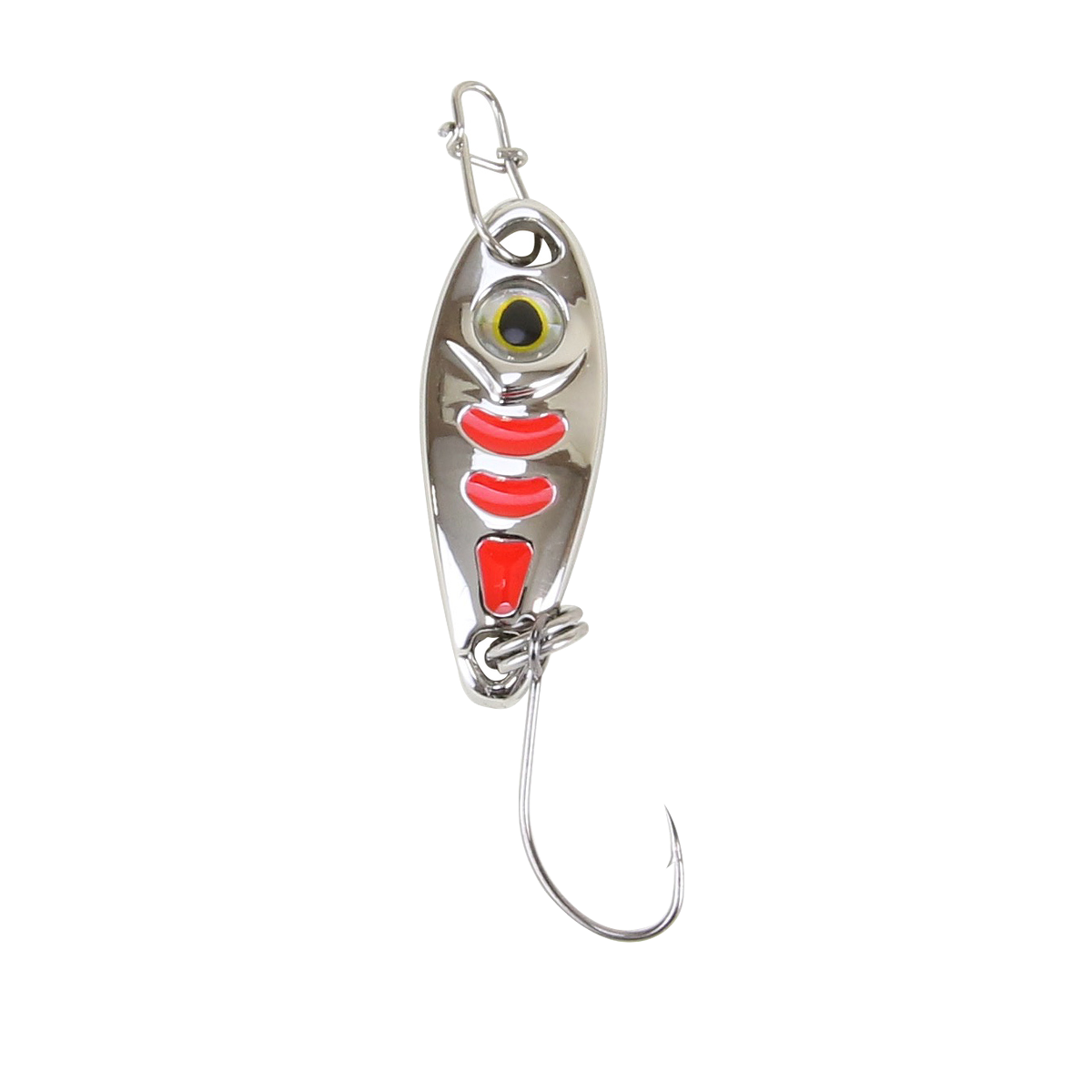 Clam Small Pea Spoon