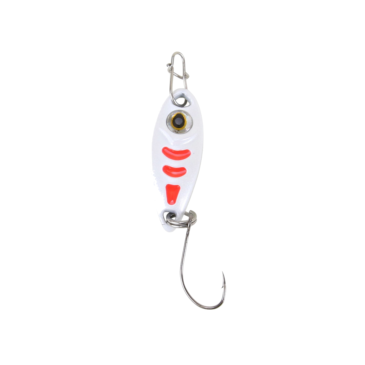 Clam Small Pea Spoon