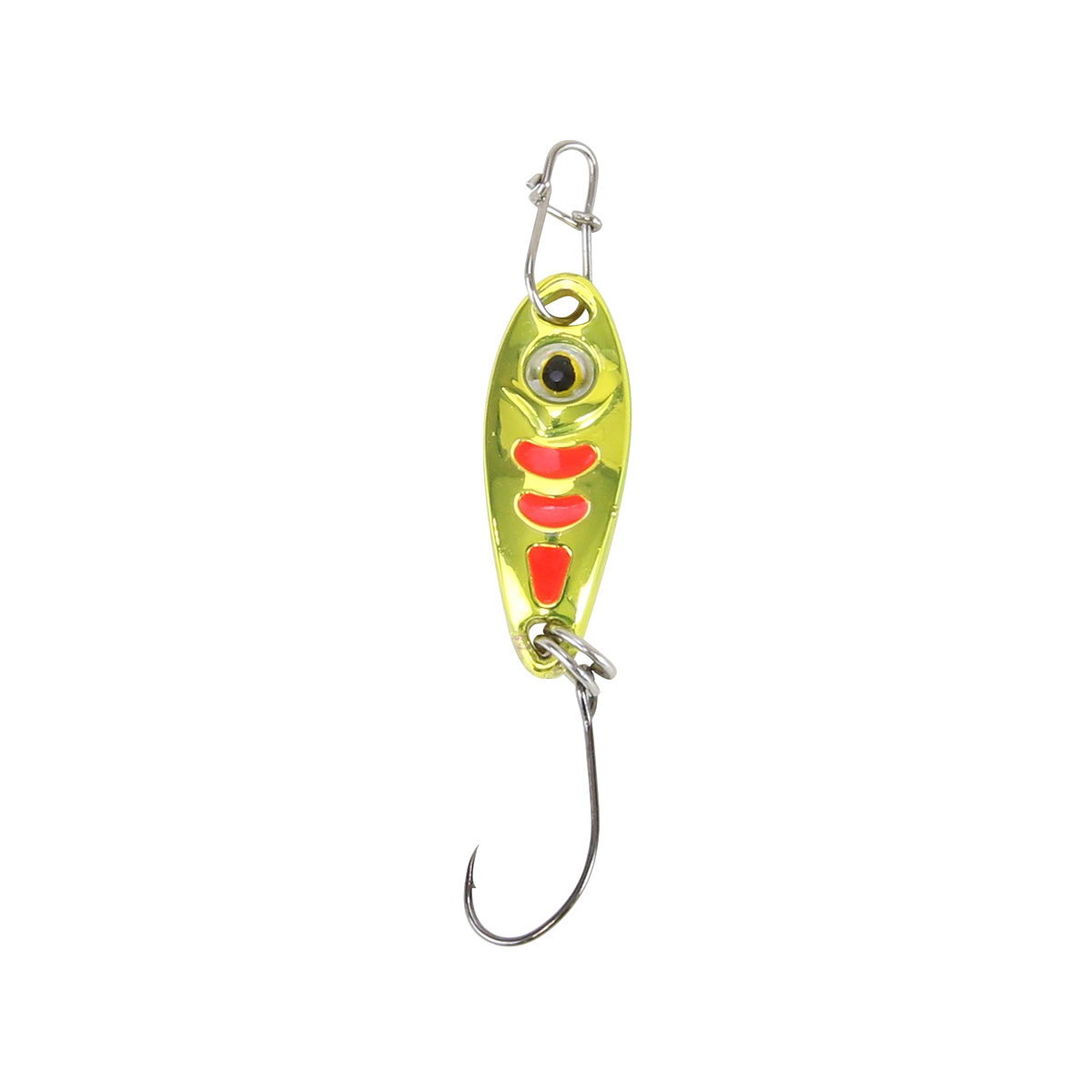 Clam Small Pea Spoon