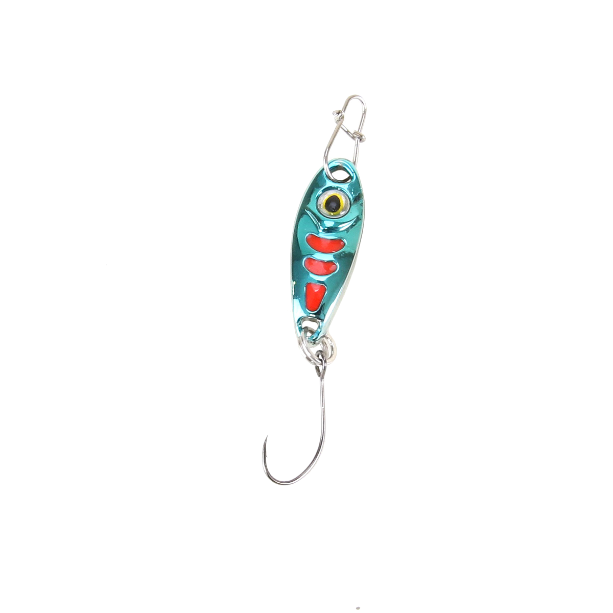Clam Small Pea Spoon