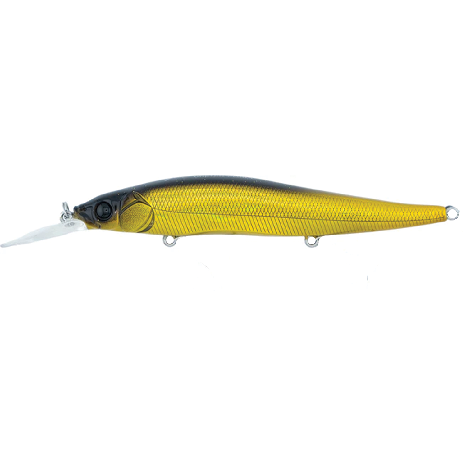 Megabass Vision 110+1