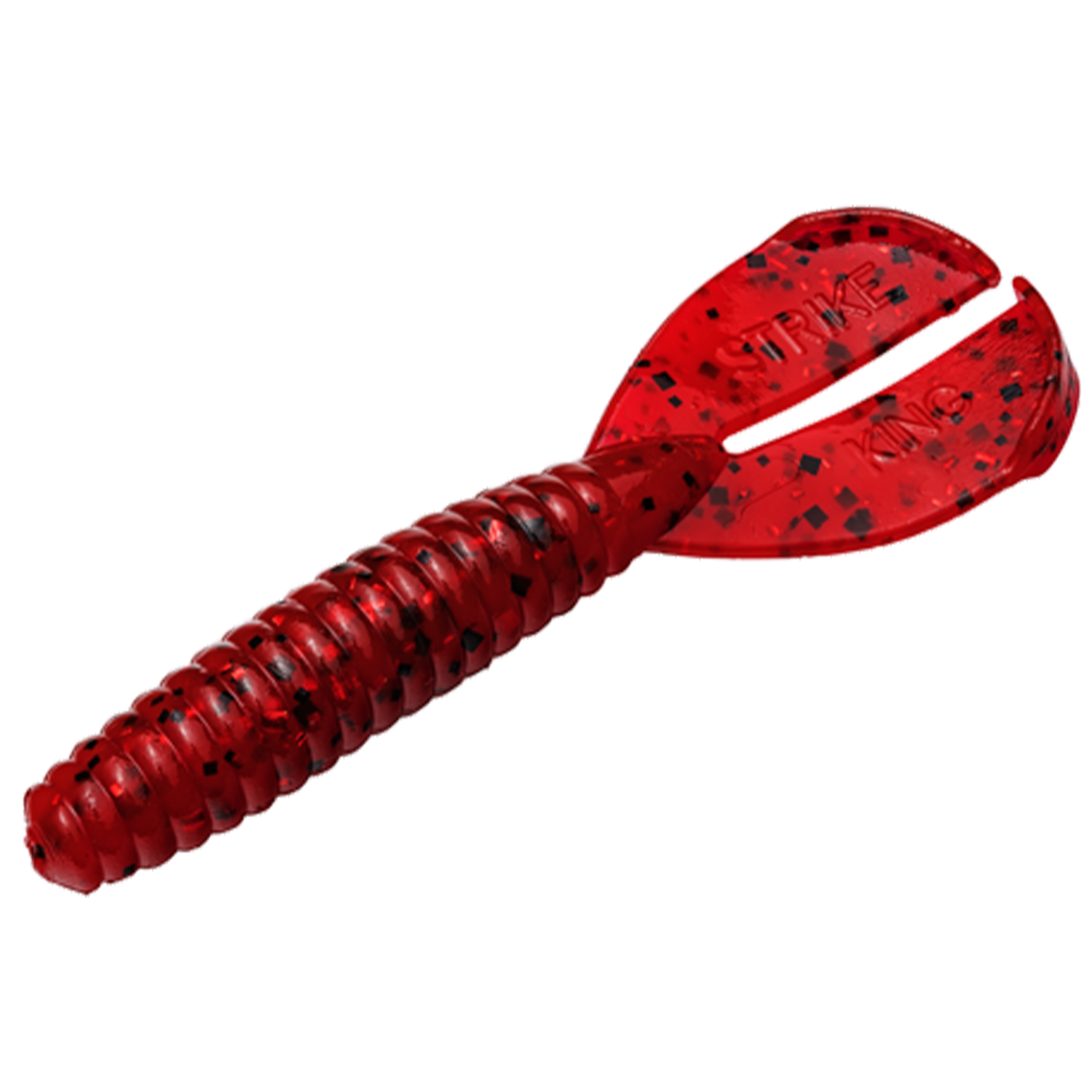 Strike King Rage Menace Grub