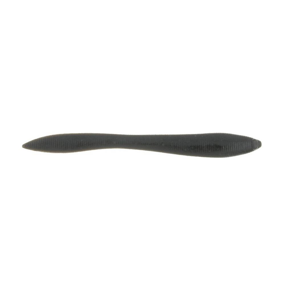 berkley fishing bucket Berkley Gulp! Alive! Leech Black; 1 in