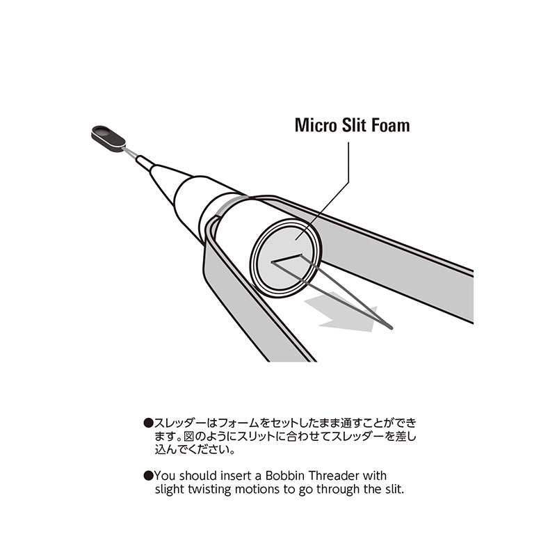 C&F Design Standard Bobbin