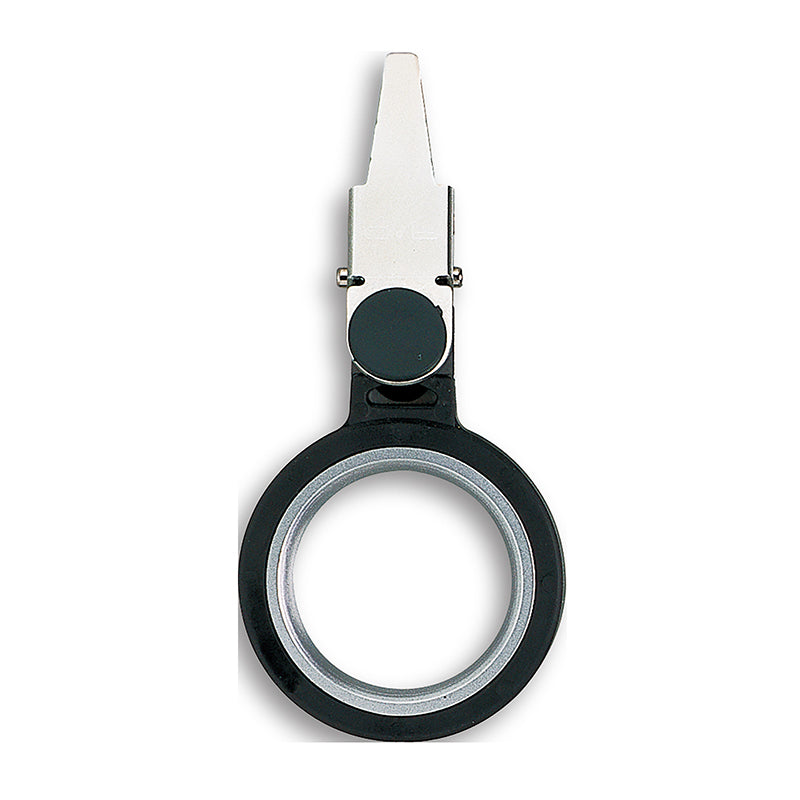 C&F Design Hackle Pliers-Standard