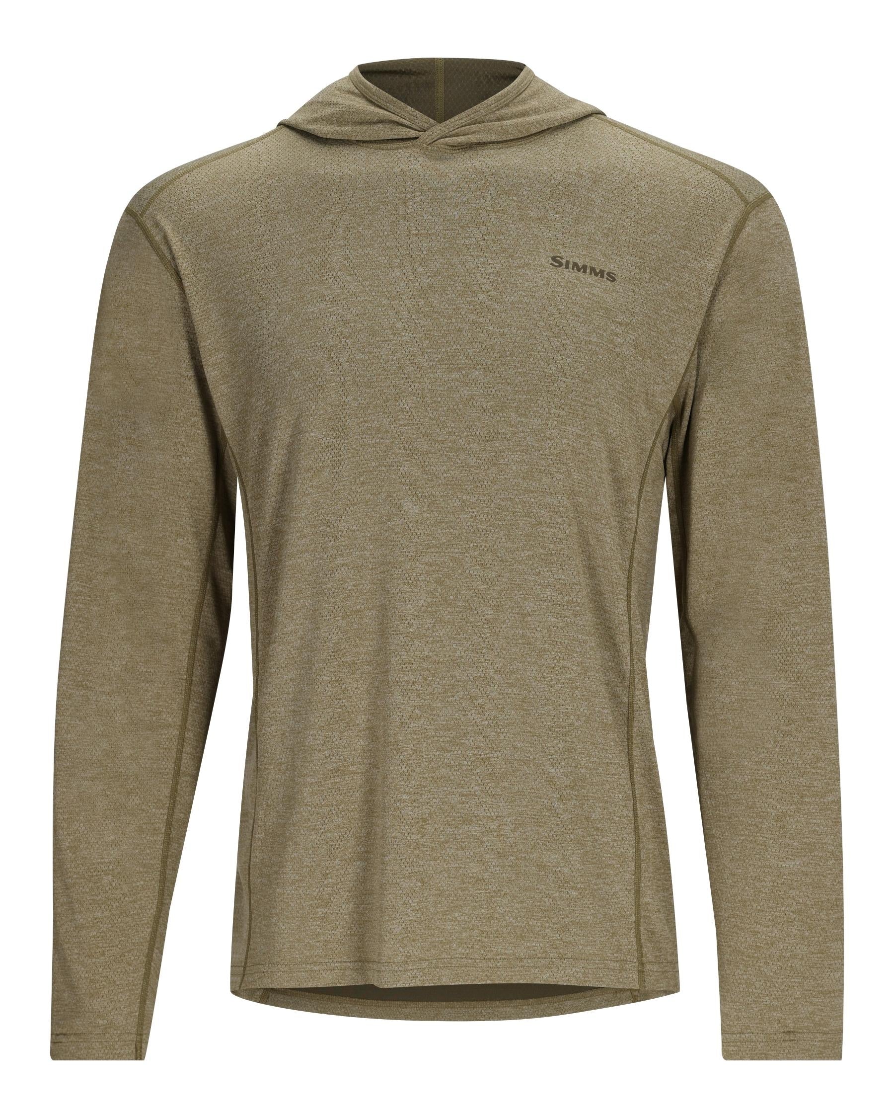 Simms BugStopper Hoody - Men's