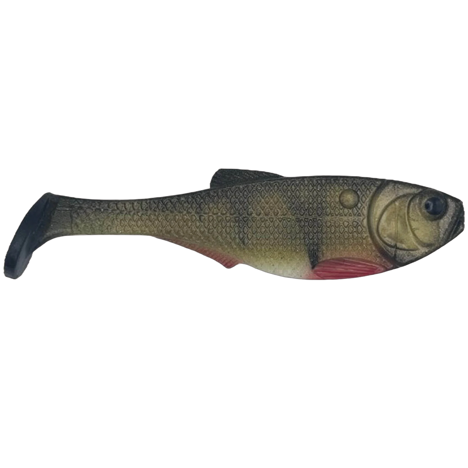 DC Swimbaits 12" Da Boot