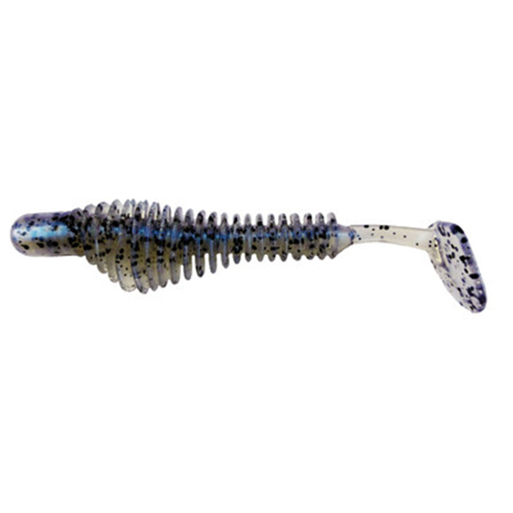 Custom Jigs & Spins Pulse R