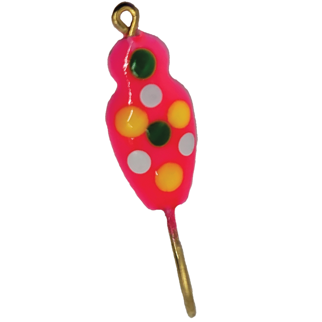 Custom Jigs & Spins Demon - (2 Pack)