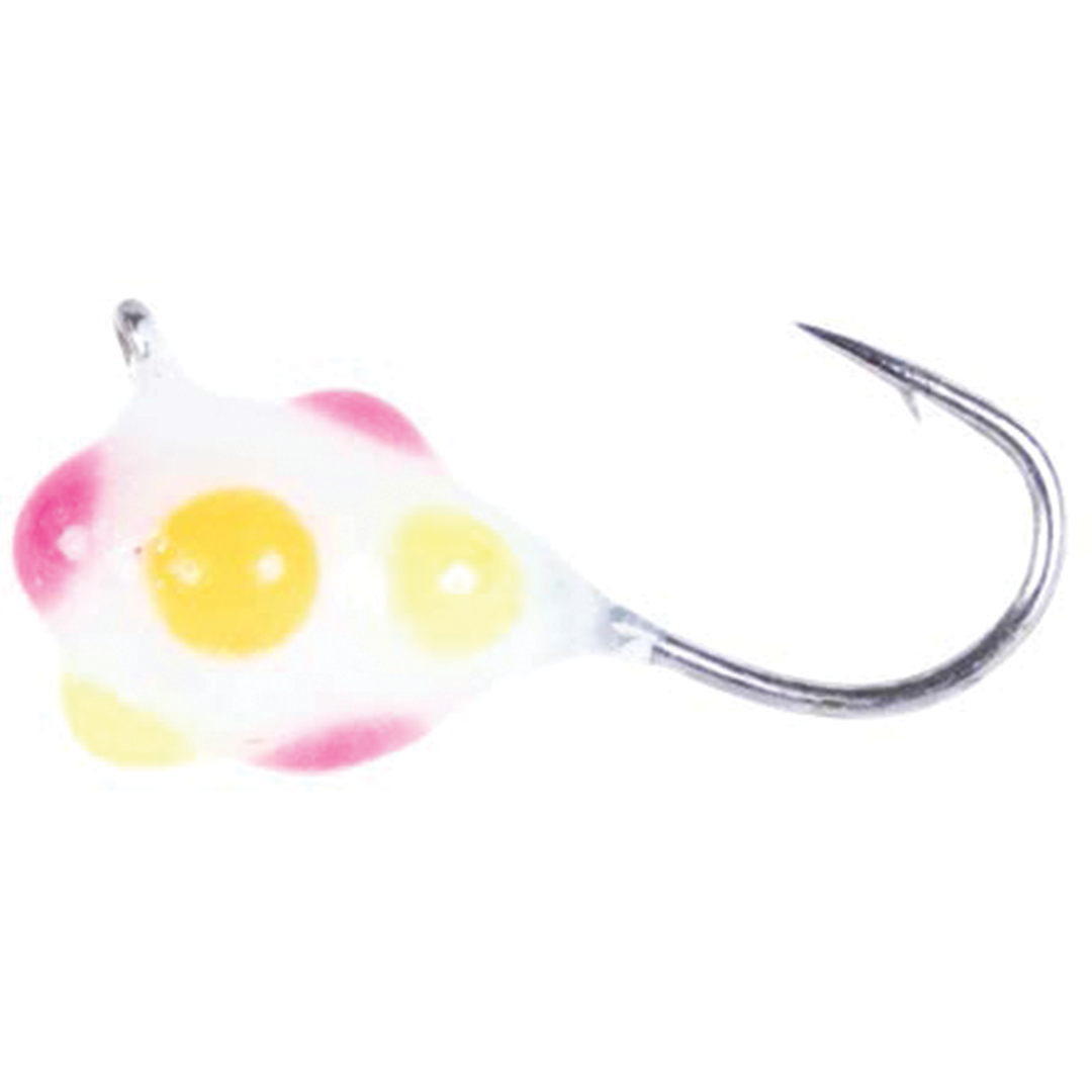 Clam Confetti Drop XL Jig