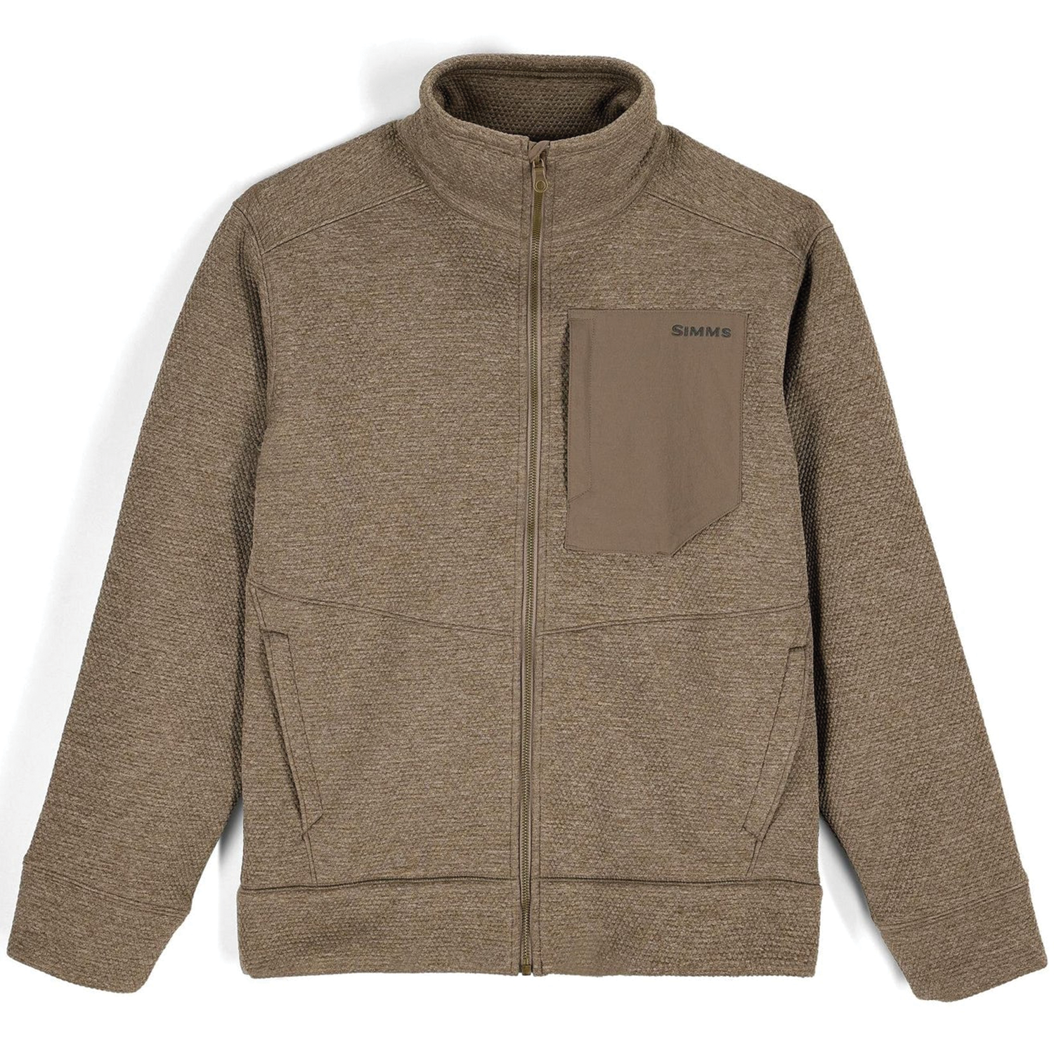Simms Harbor Fleece - Men's