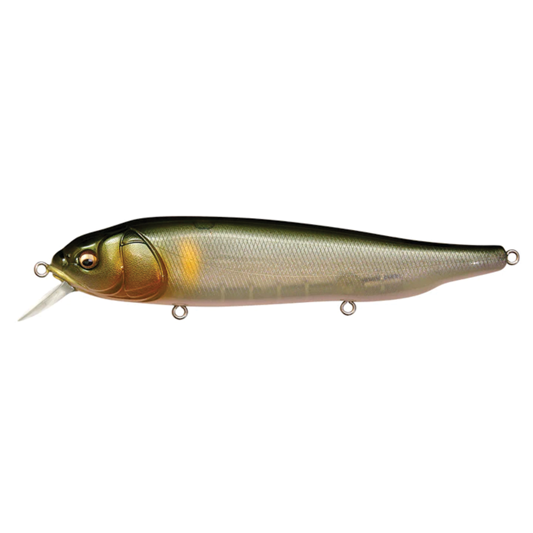 Megabass LATES Feeding Woofer