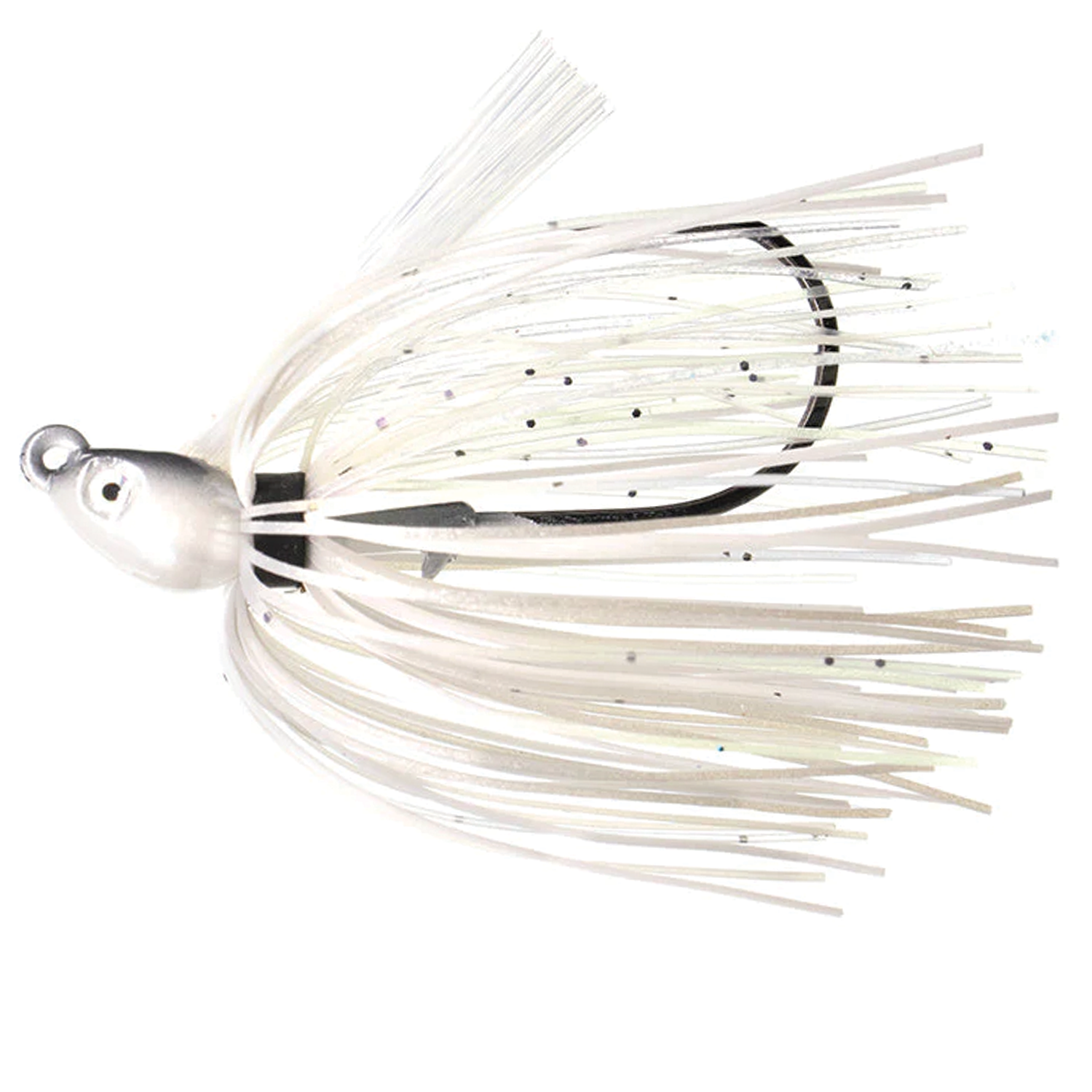 Dirty Jigs Swim Jig
